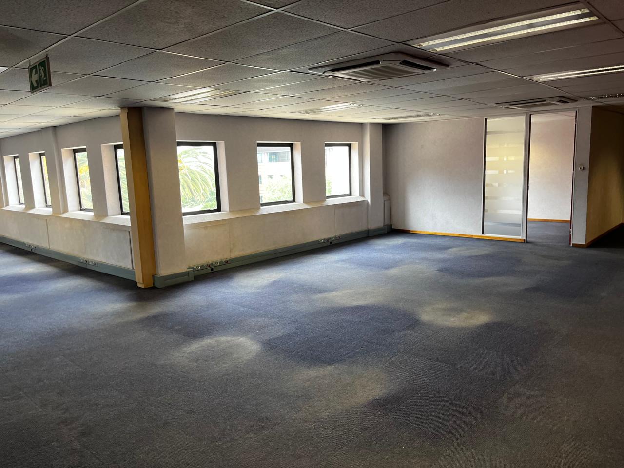 To Let commercial Property for Rent in Bedfordview Gauteng