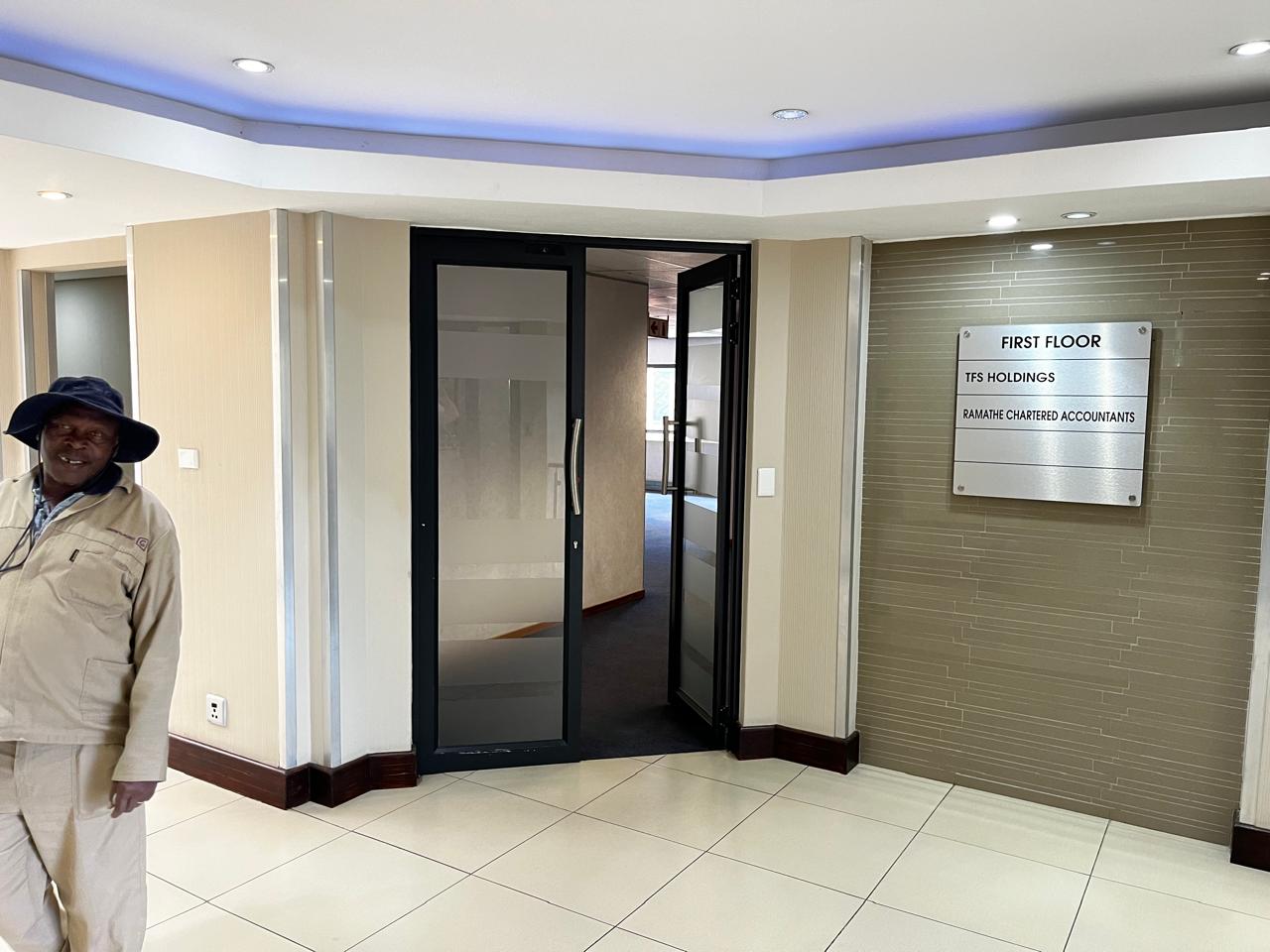 To Let commercial Property for Rent in Bedfordview Gauteng