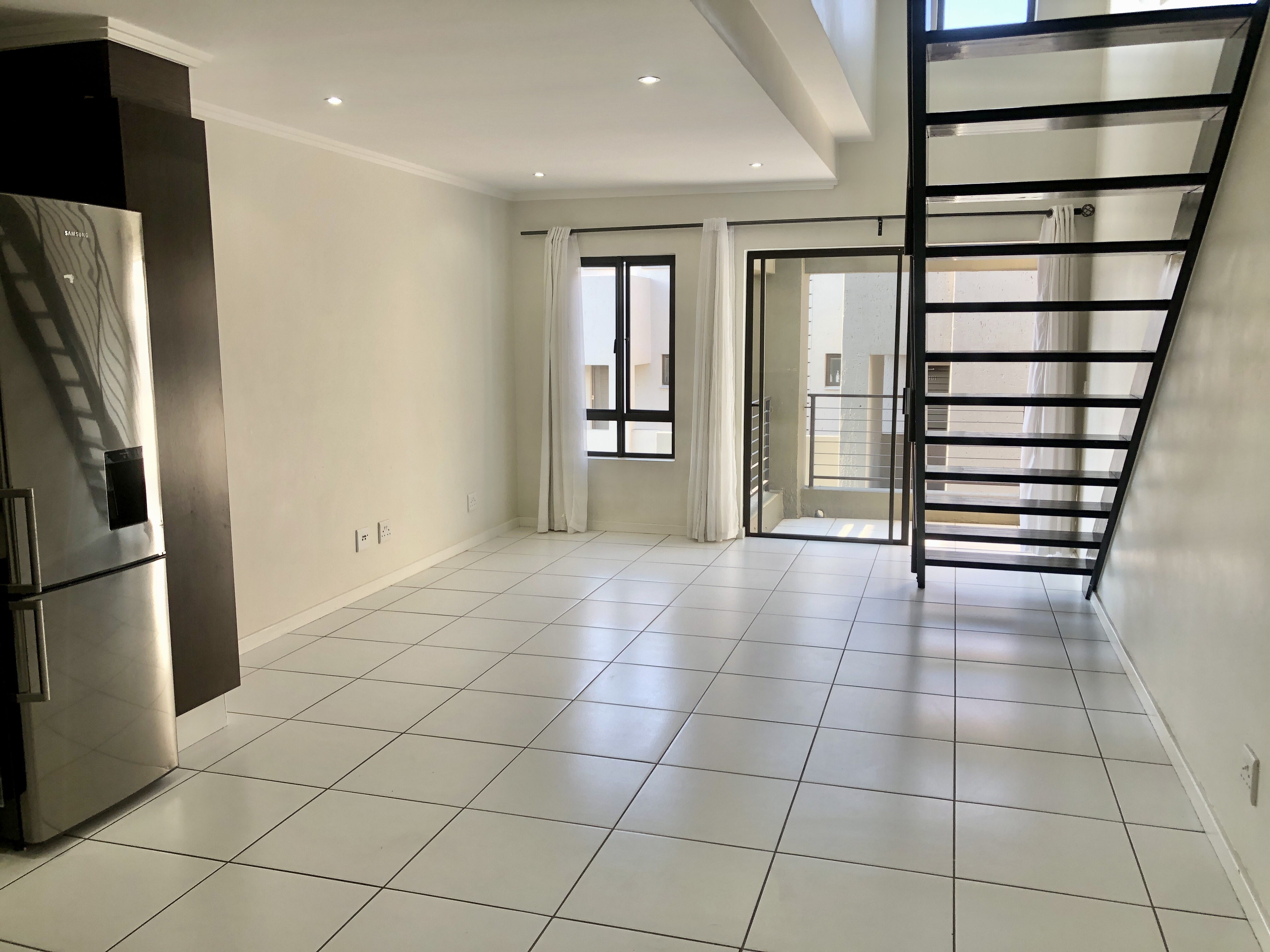 To Let 1 Bedroom Property for Rent in Craigavon Gauteng