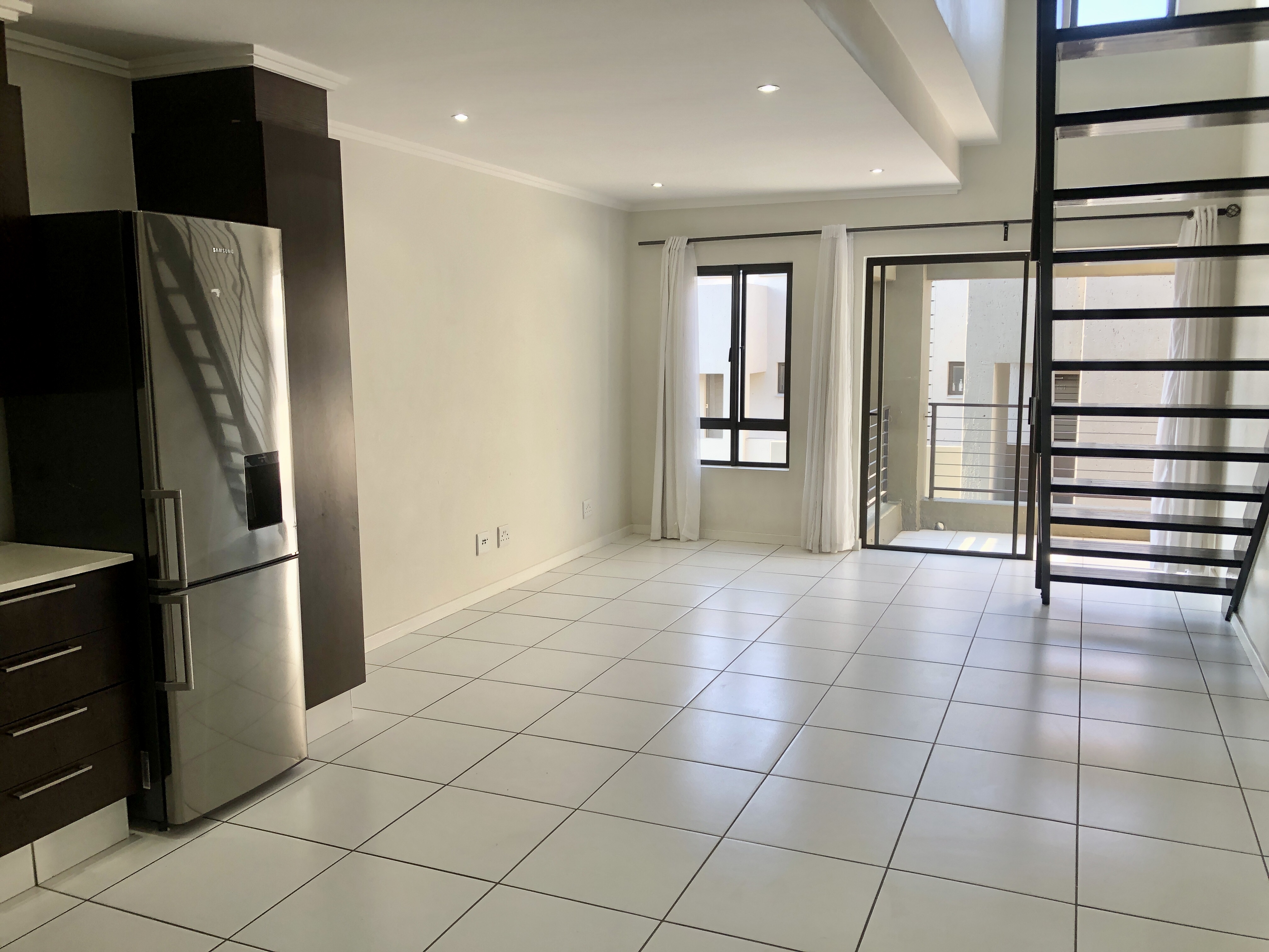 To Let 1 Bedroom Property for Rent in Craigavon Gauteng