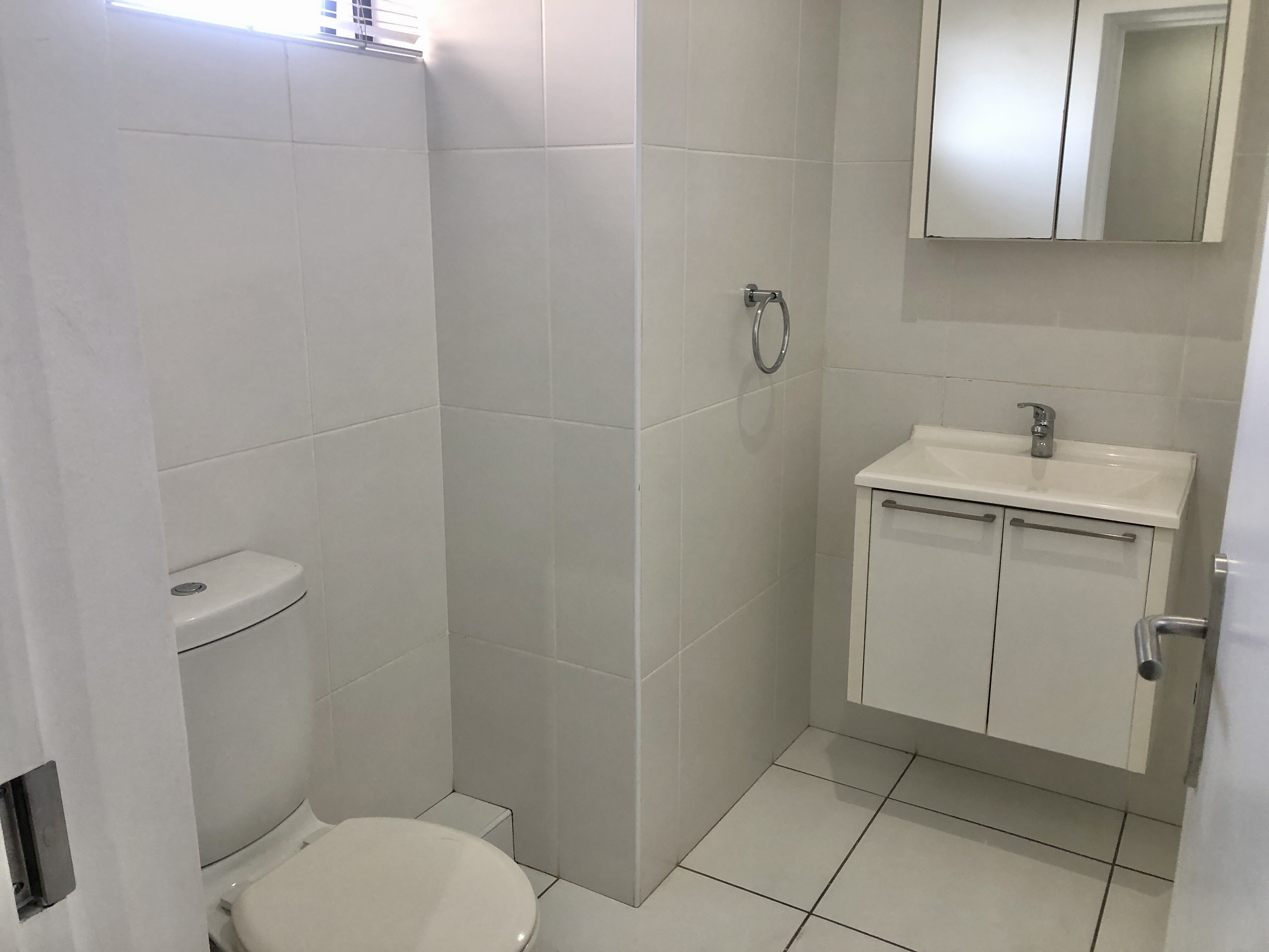 To Let 1 Bedroom Property for Rent in Craigavon Gauteng