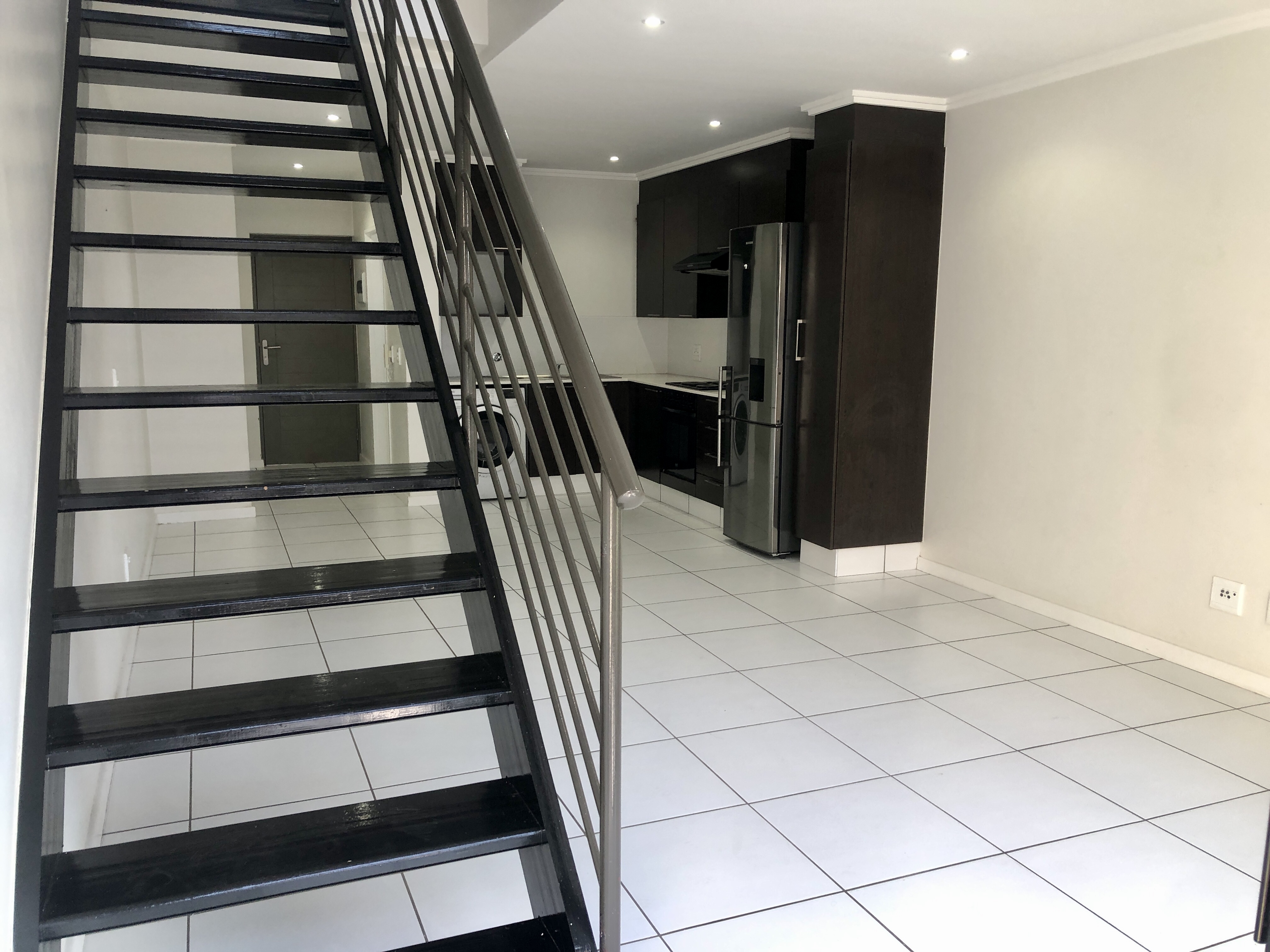 To Let 1 Bedroom Property for Rent in Craigavon Gauteng