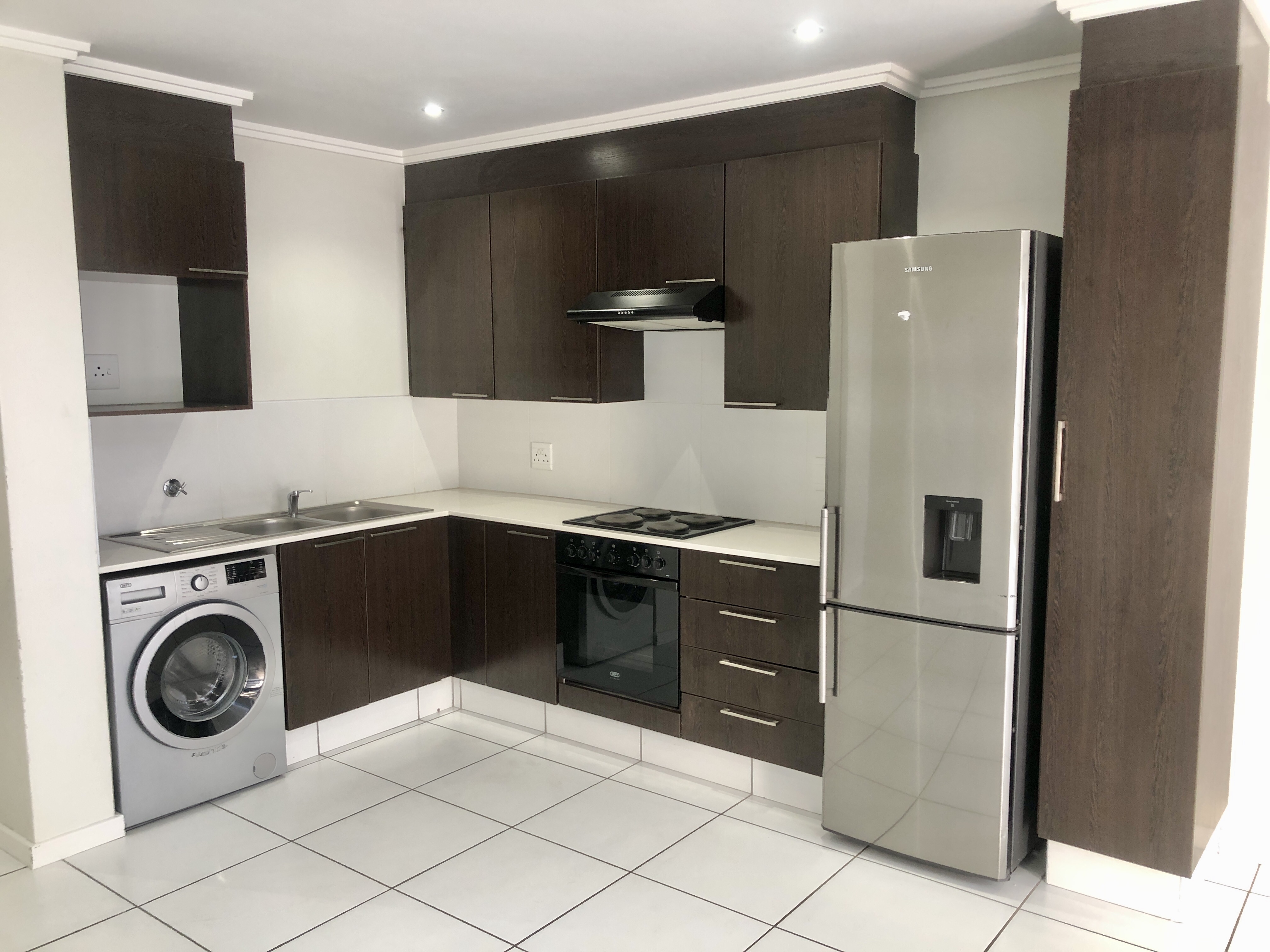 To Let 1 Bedroom Property for Rent in Craigavon Gauteng