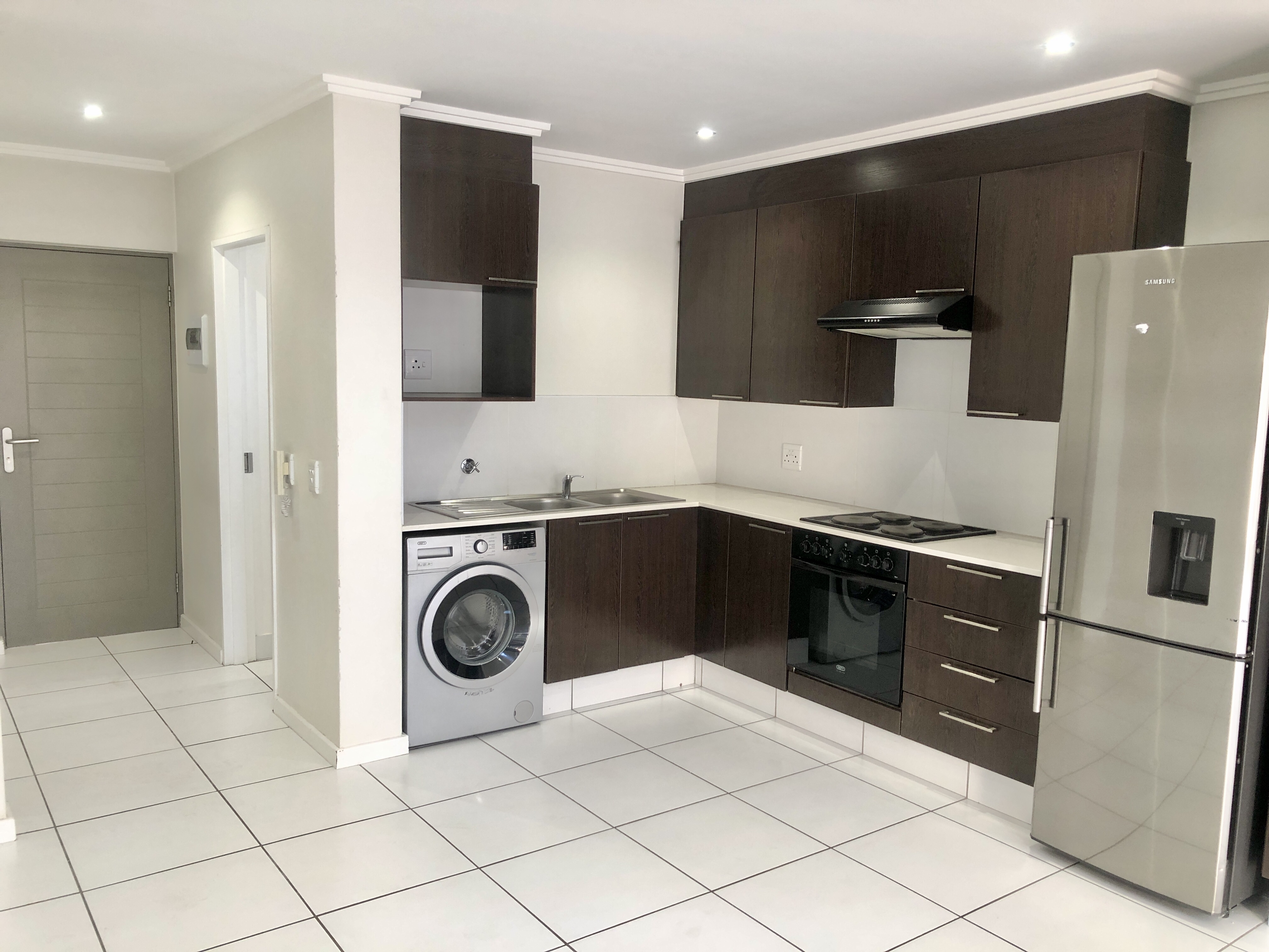 To Let 1 Bedroom Property for Rent in Craigavon Gauteng