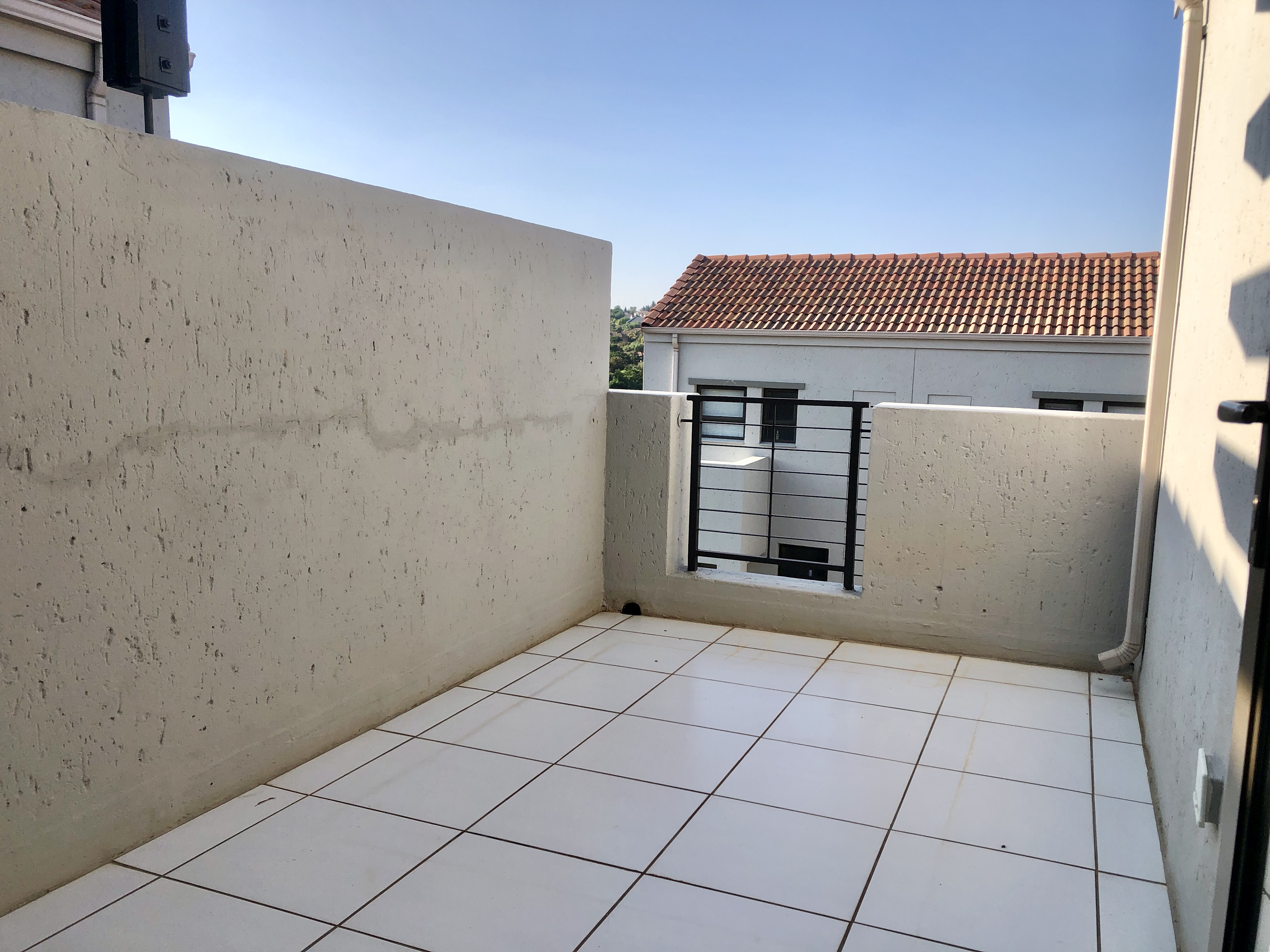 To Let 1 Bedroom Property for Rent in Craigavon Gauteng