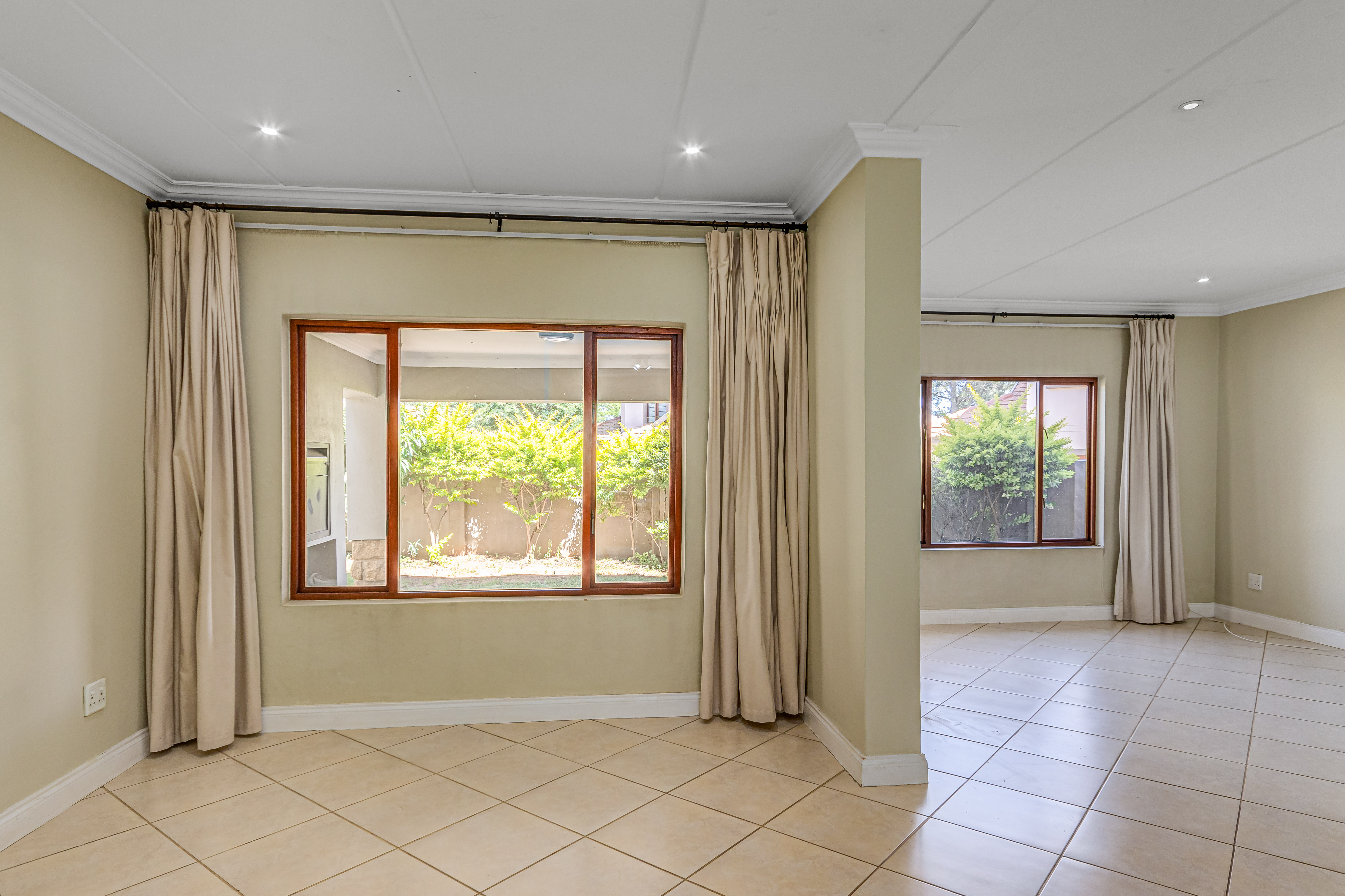 To Let 3 Bedroom Property for Rent in Carlswald Gauteng