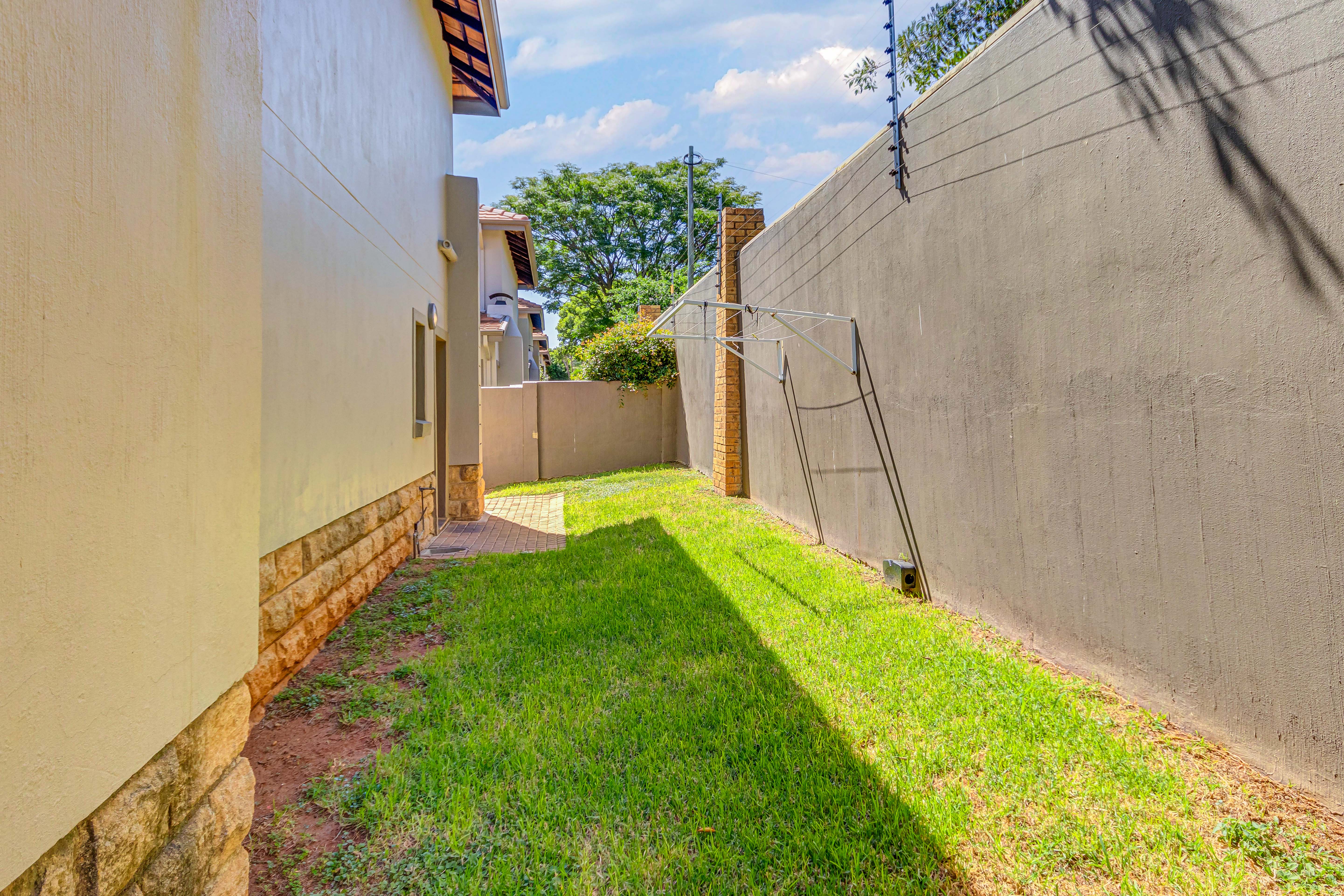 To Let 3 Bedroom Property for Rent in Carlswald Gauteng