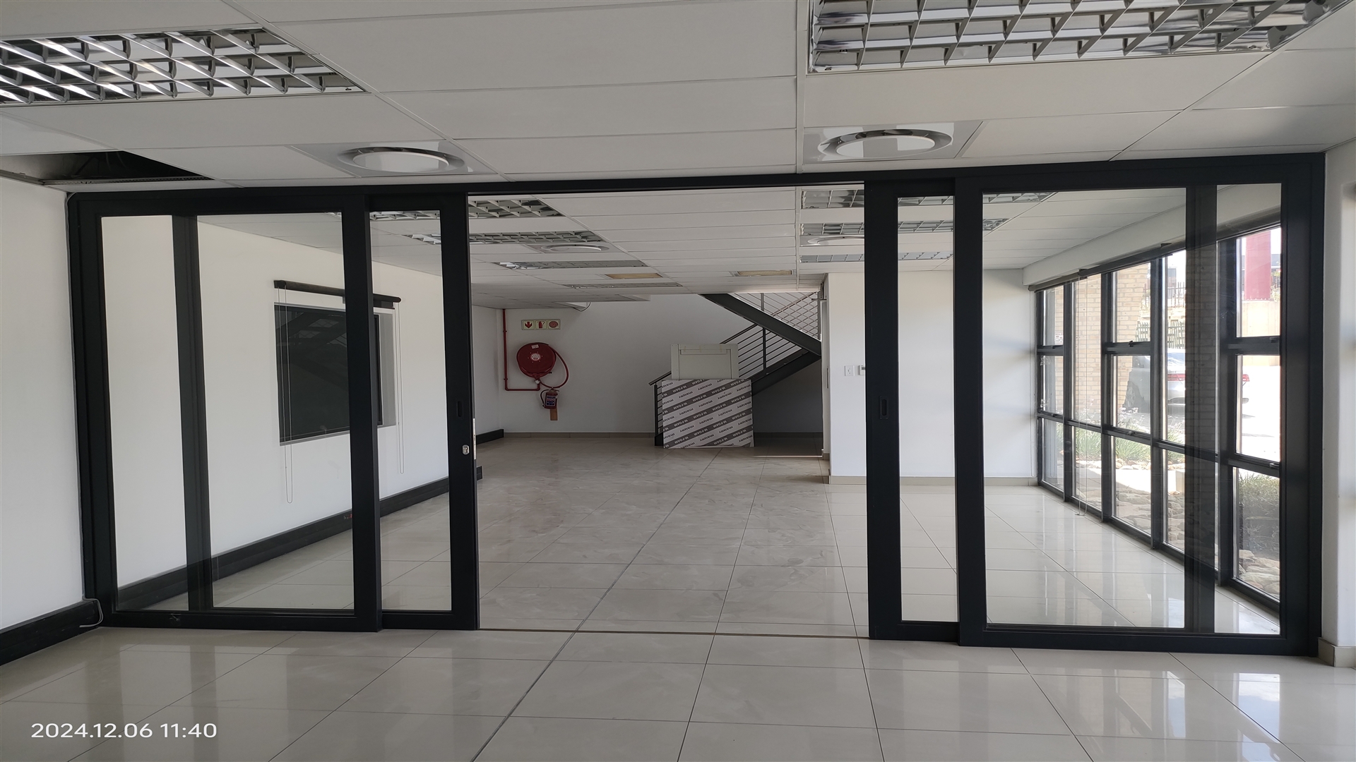 To Let commercial Property for Rent in North Riding Gauteng