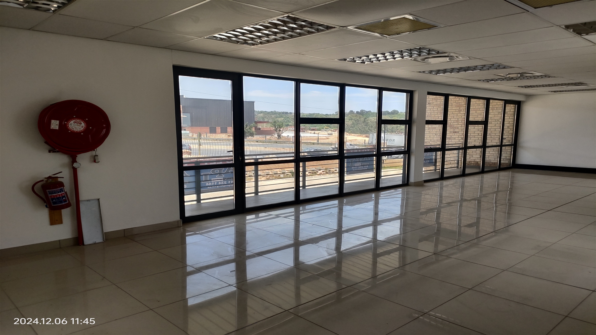 To Let commercial Property for Rent in North Riding Gauteng