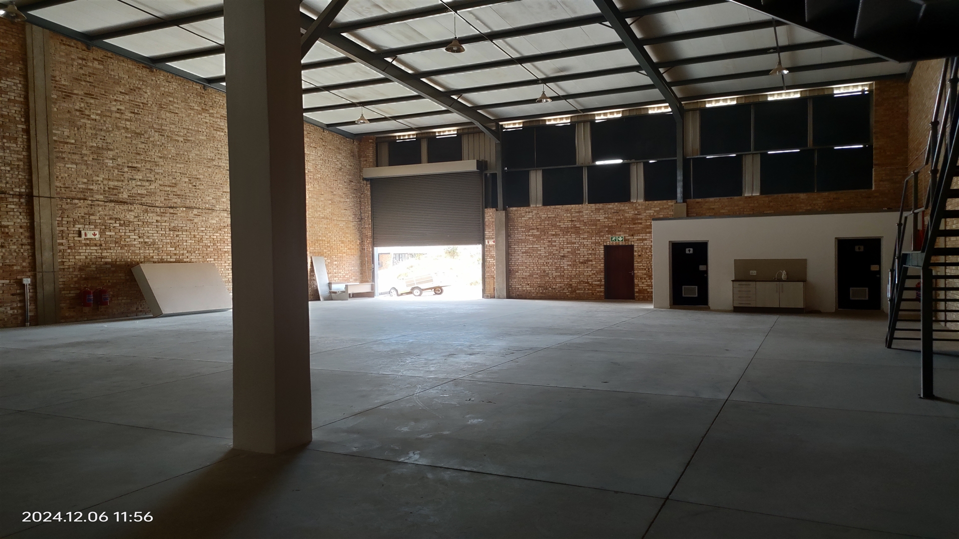 To Let commercial Property for Rent in North Riding Gauteng