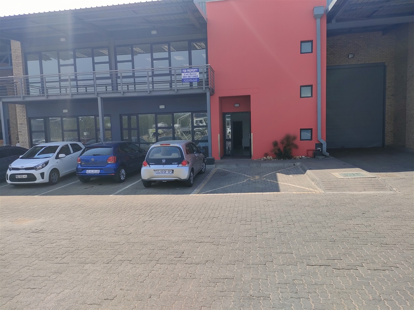 To Let commercial Property for Rent in North Riding Gauteng