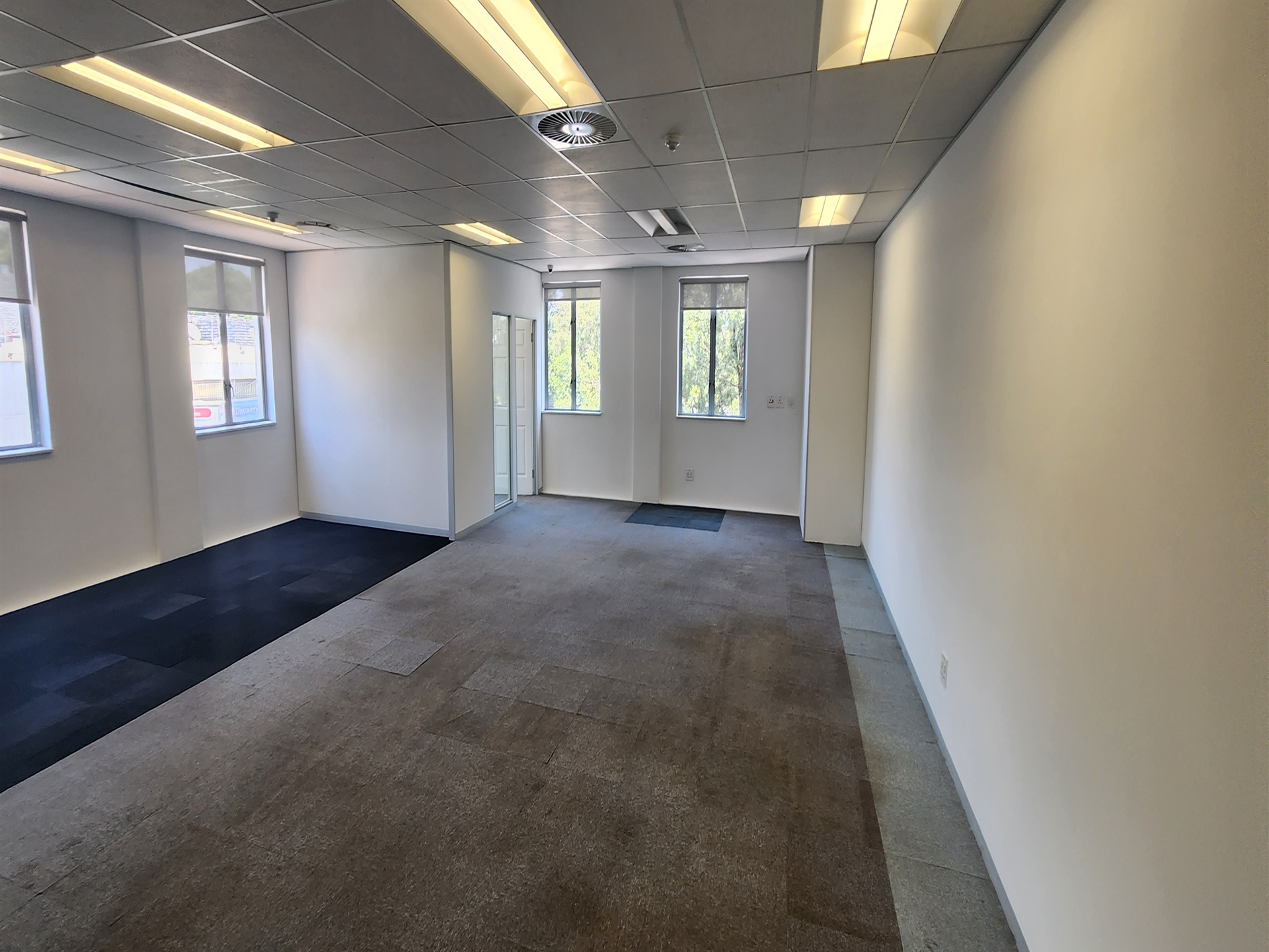 To Let commercial Property for Rent in Sandhurst Gauteng