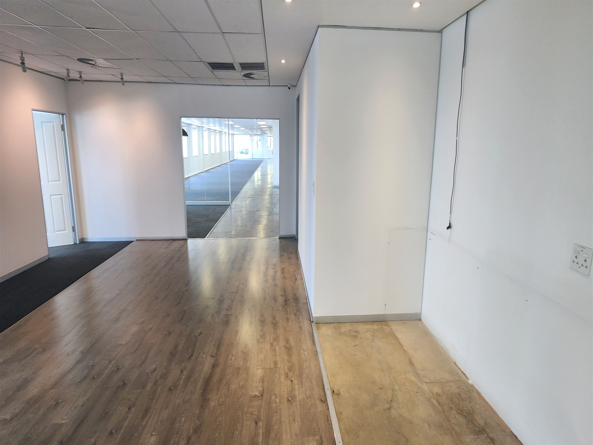 To Let commercial Property for Rent in Sandhurst Gauteng