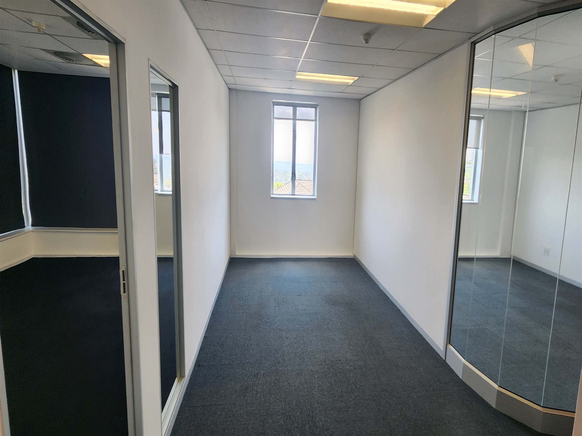 To Let commercial Property for Rent in Sandhurst Gauteng