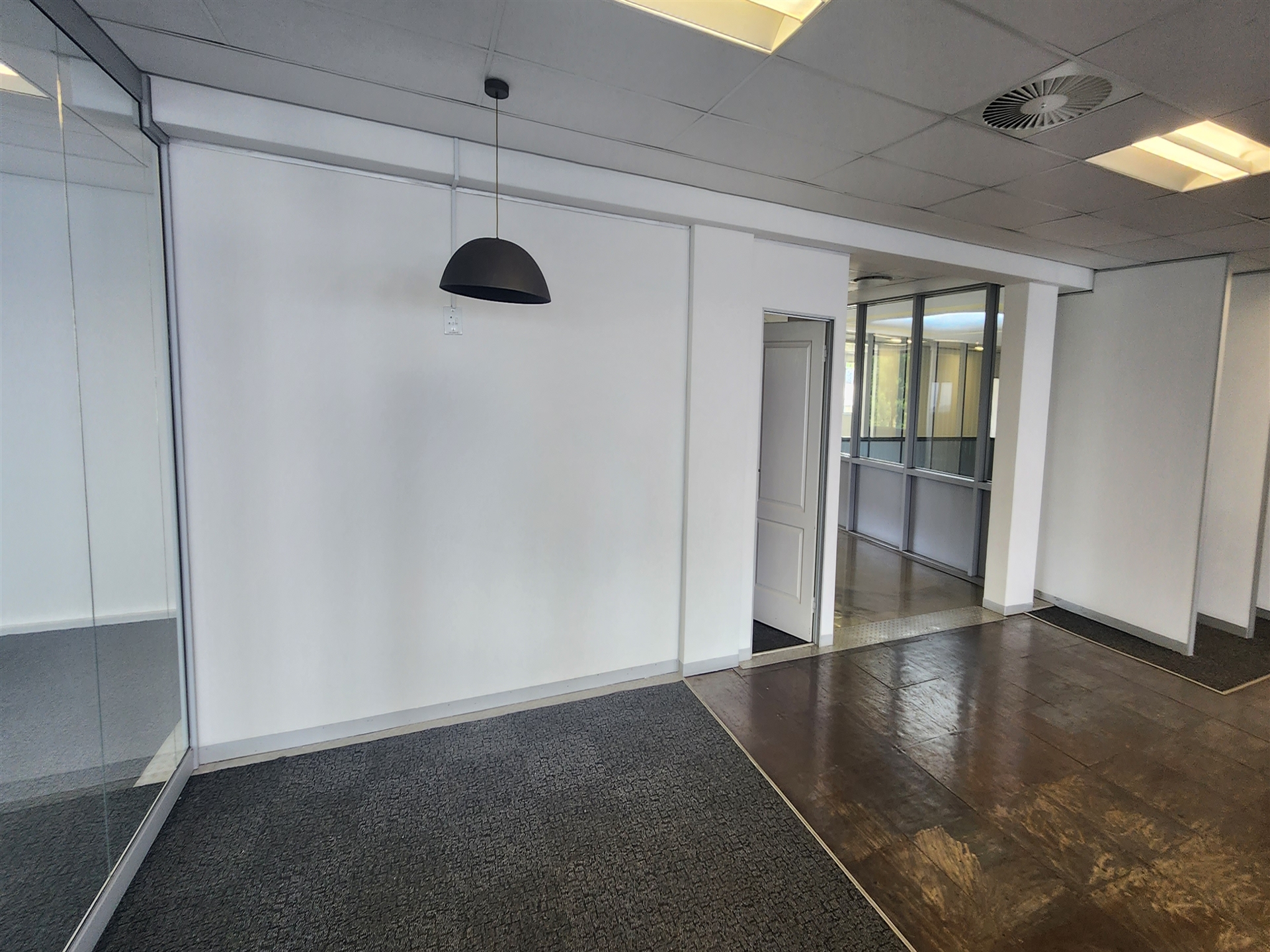 To Let commercial Property for Rent in Sandhurst Gauteng