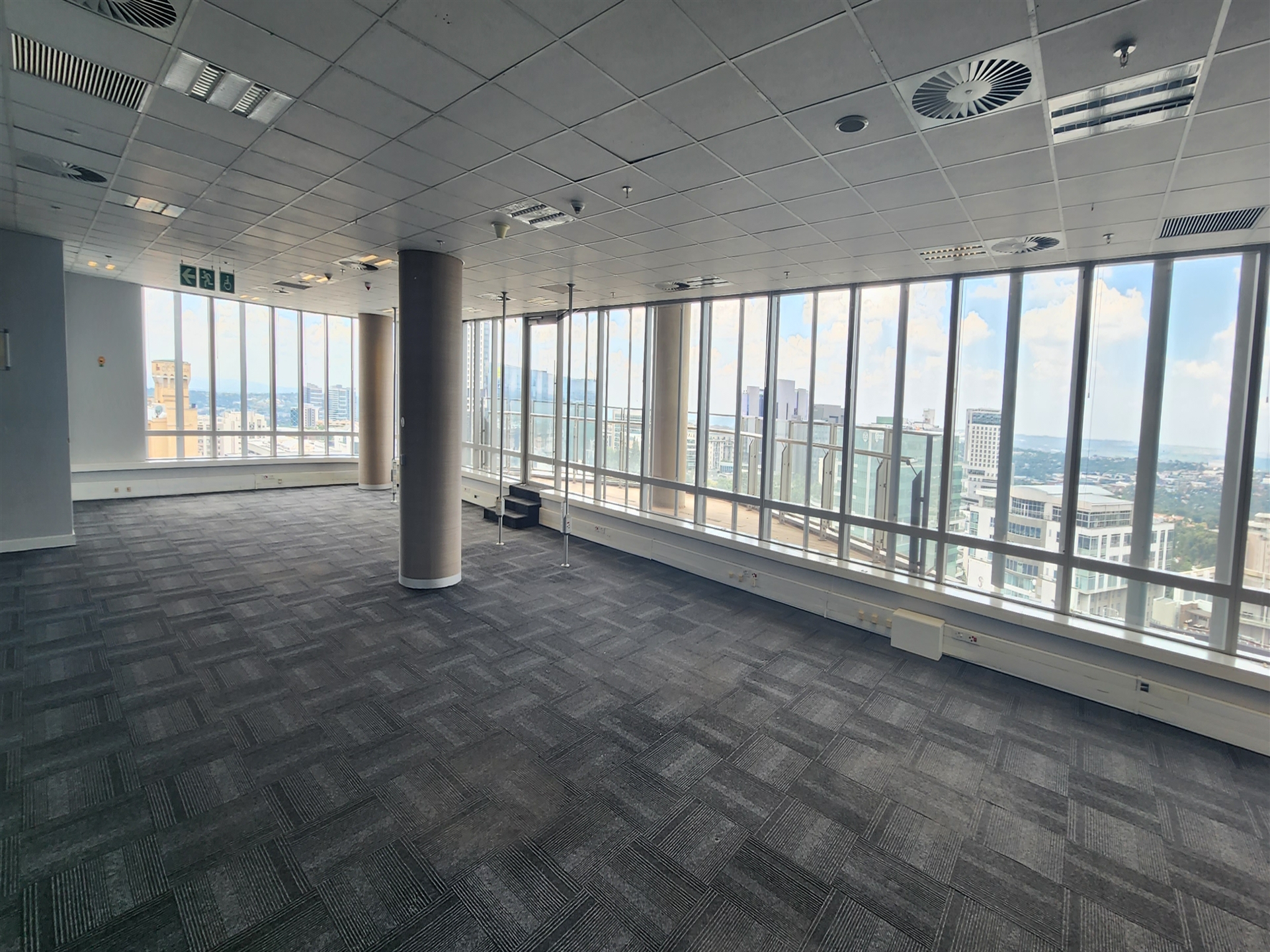 Commercial Property for Sale in Sandton Central Gauteng