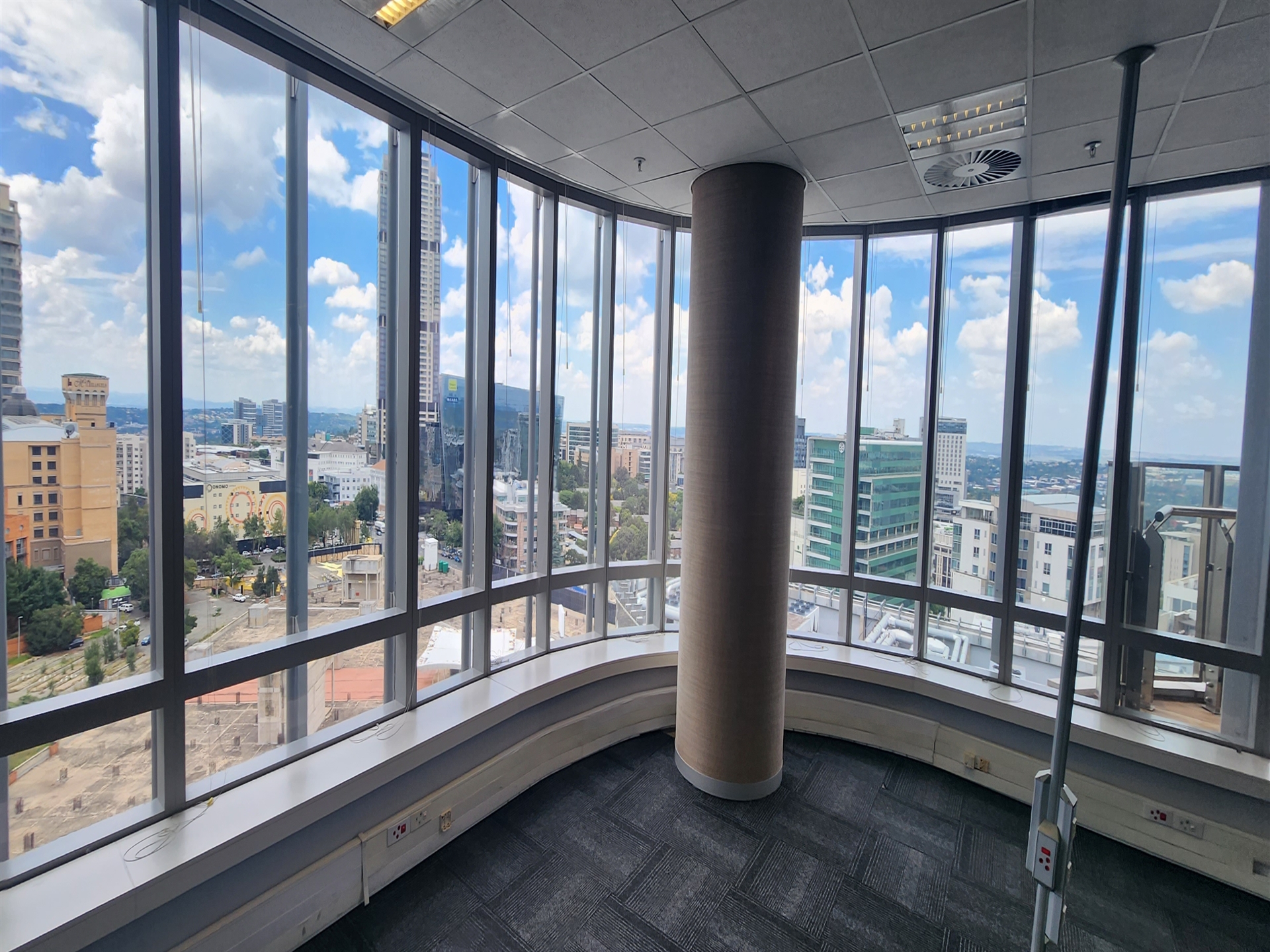 Commercial Property for Sale in Sandton Central Gauteng