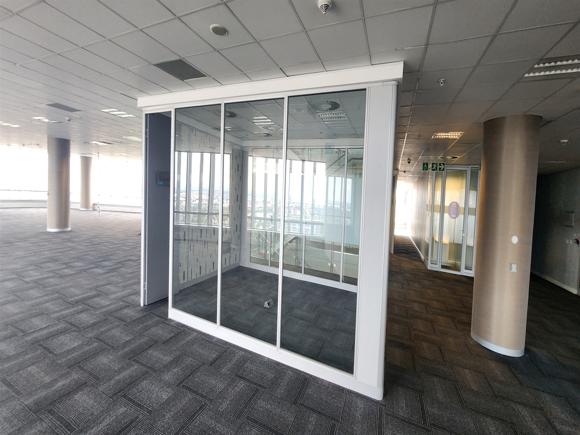 Commercial Property for Sale in Sandton Central Gauteng
