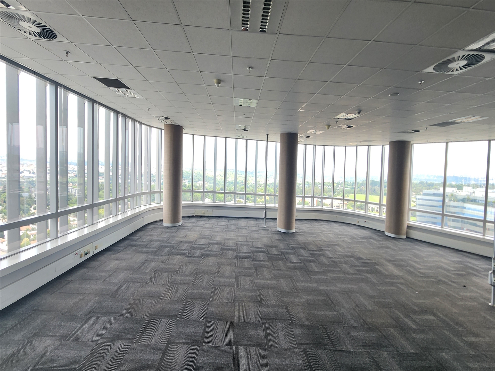 Commercial Property for Sale in Sandton Central Gauteng