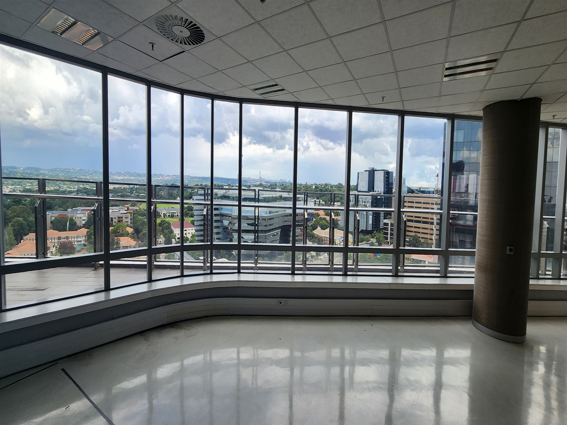 Commercial Property for Sale in Sandton Central Gauteng