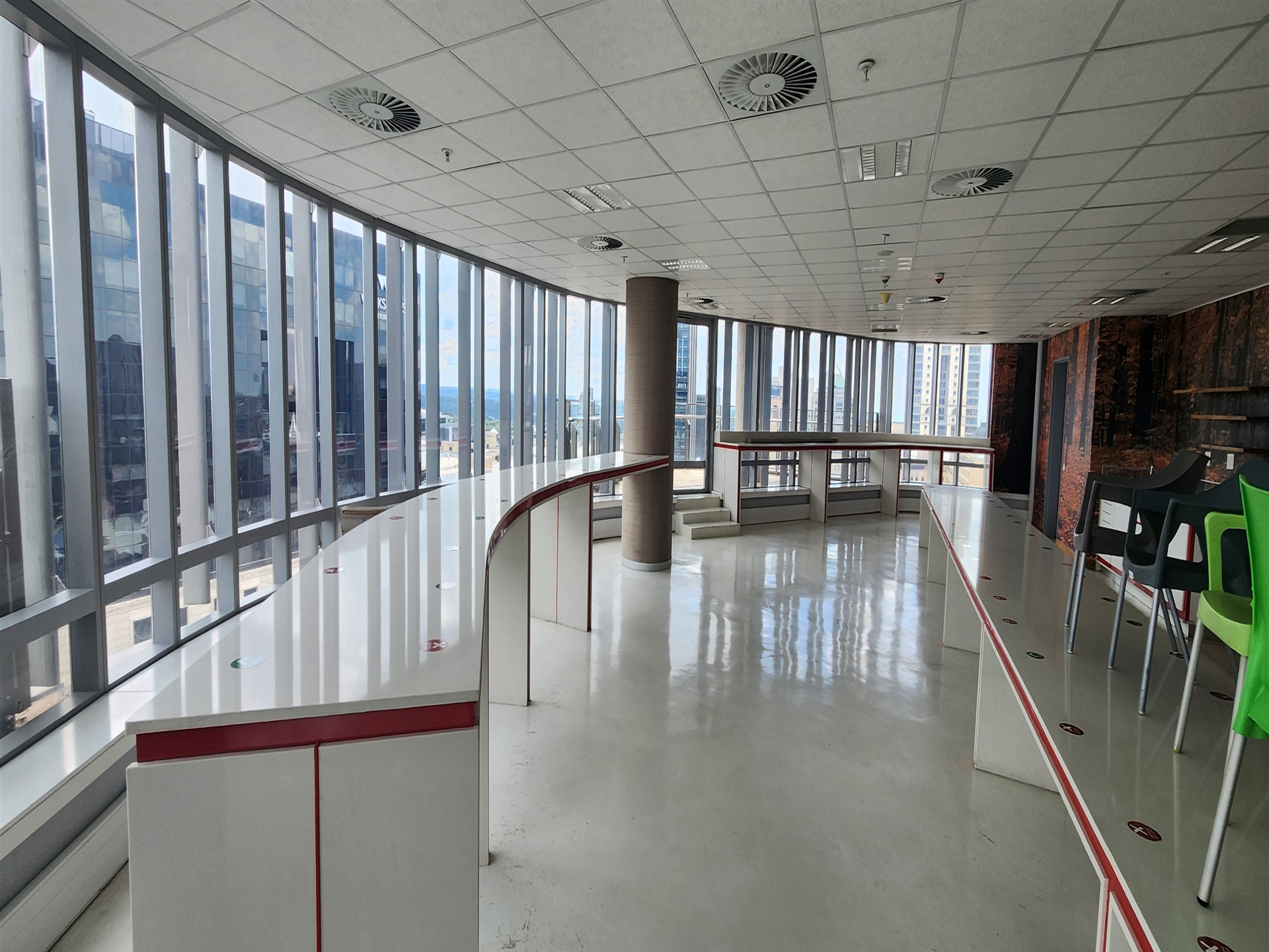 Commercial Property for Sale in Sandton Central Gauteng