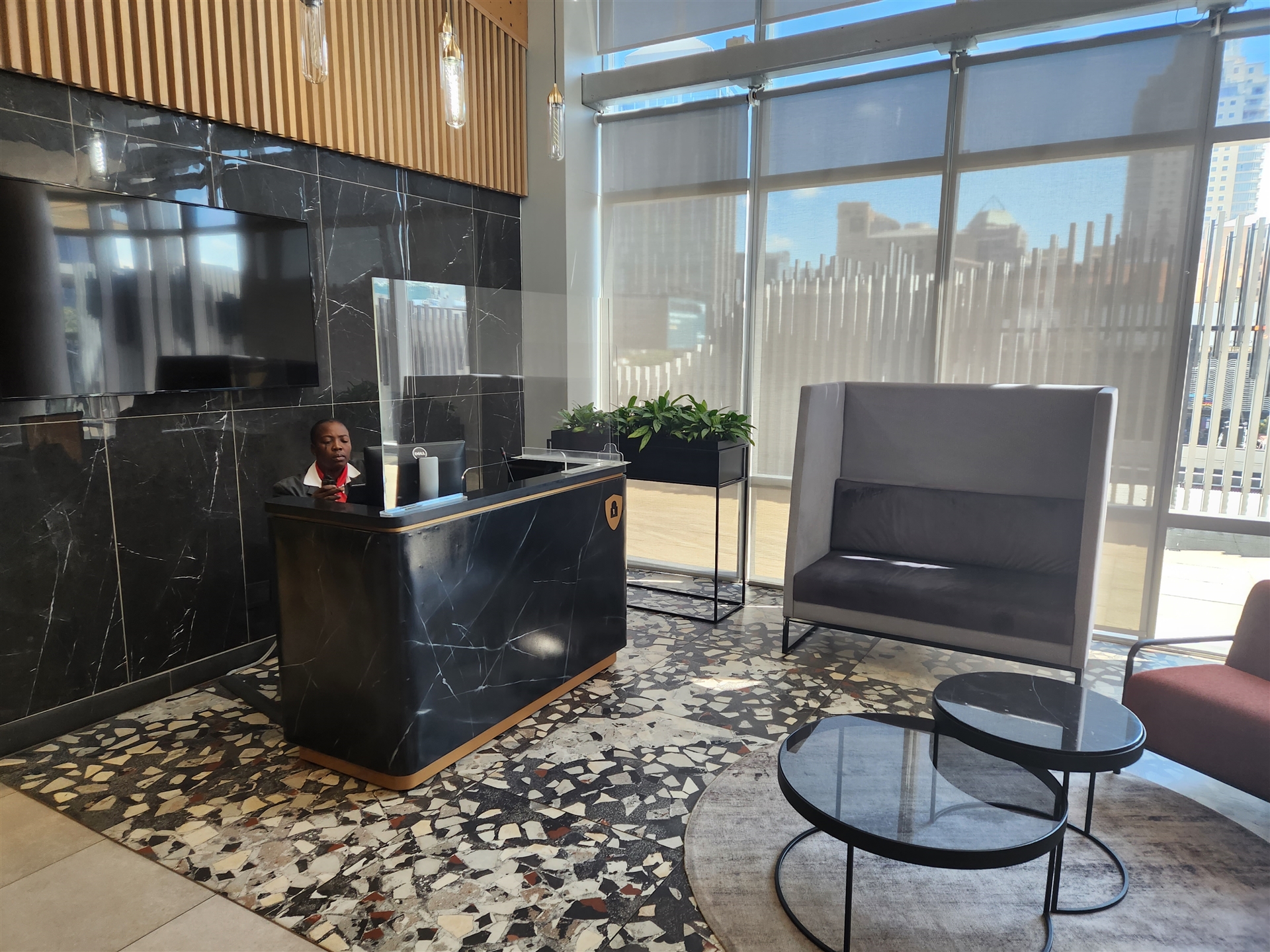 Commercial Property for Sale in Sandton Central Gauteng