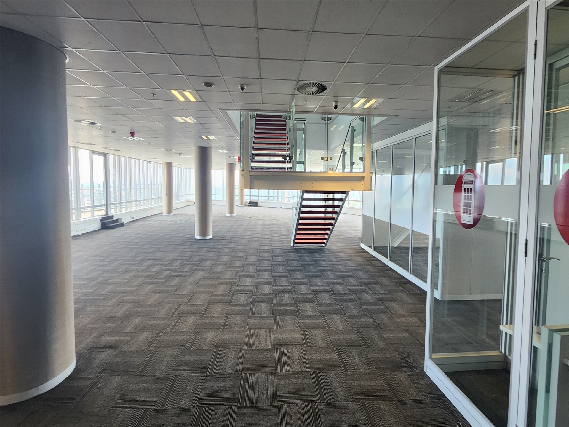 Commercial Property for Sale in Sandton Central Gauteng
