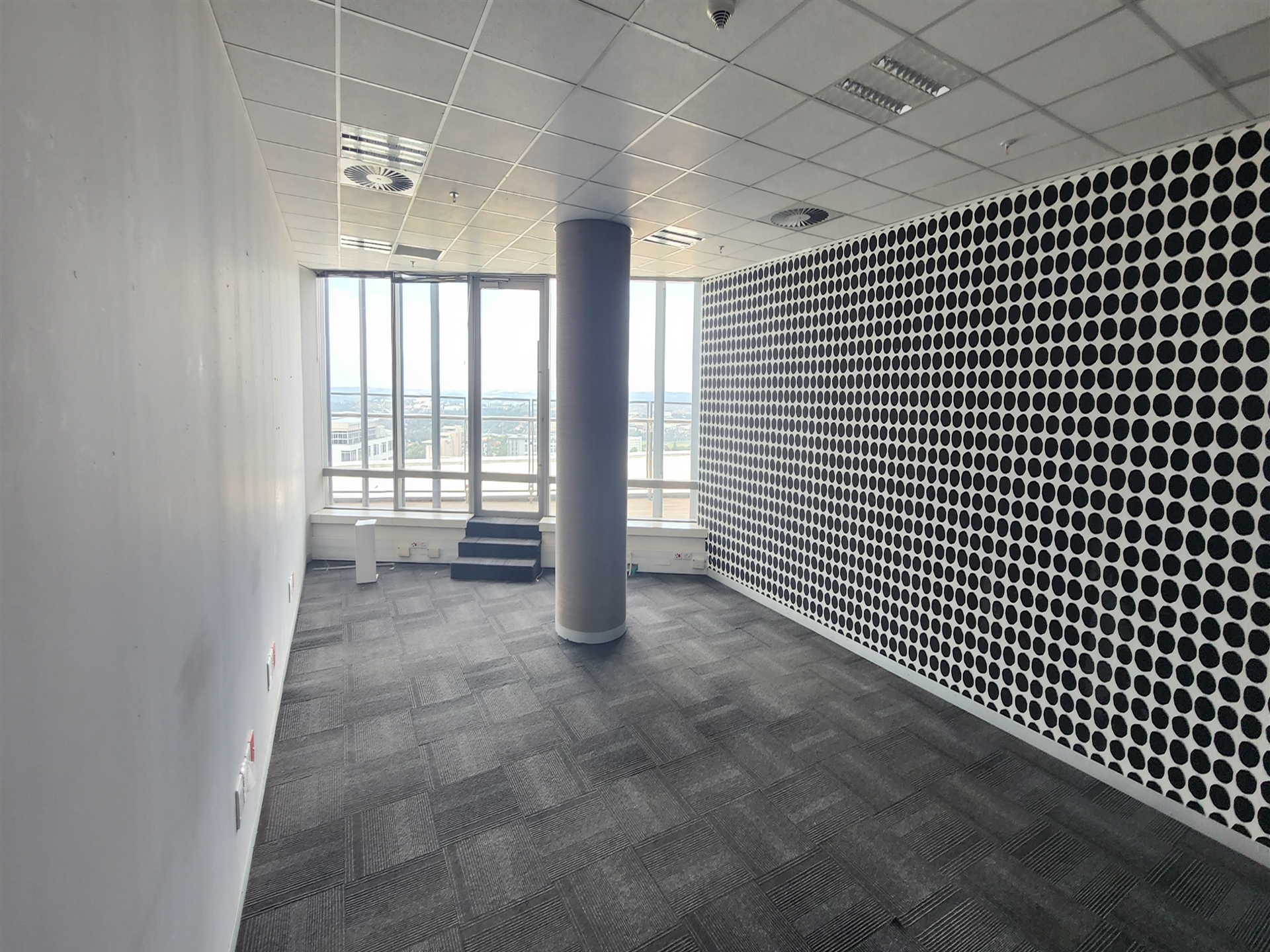 Commercial Property for Sale in Sandton Central Gauteng