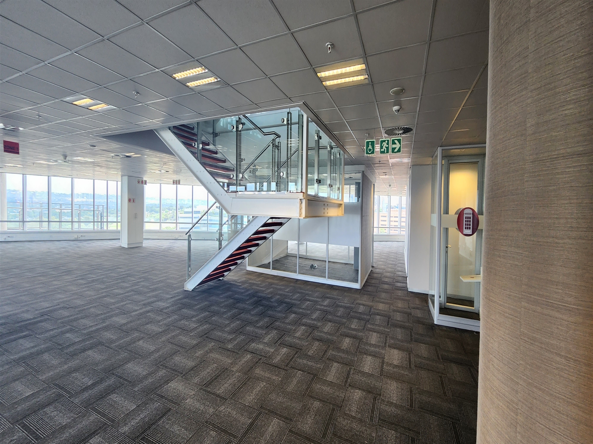 Commercial Property for Sale in Sandton Central Gauteng