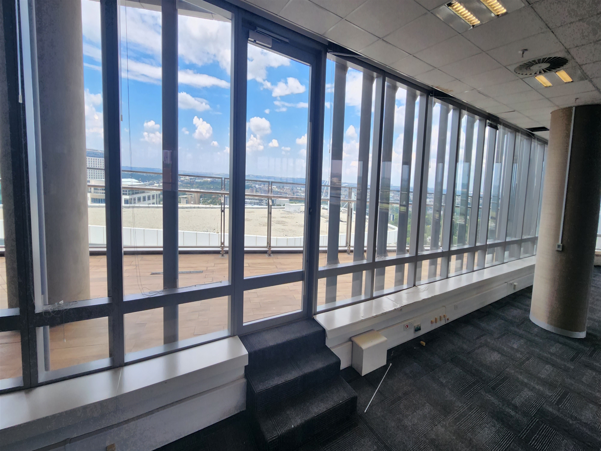 Commercial Property for Sale in Sandton Central Gauteng