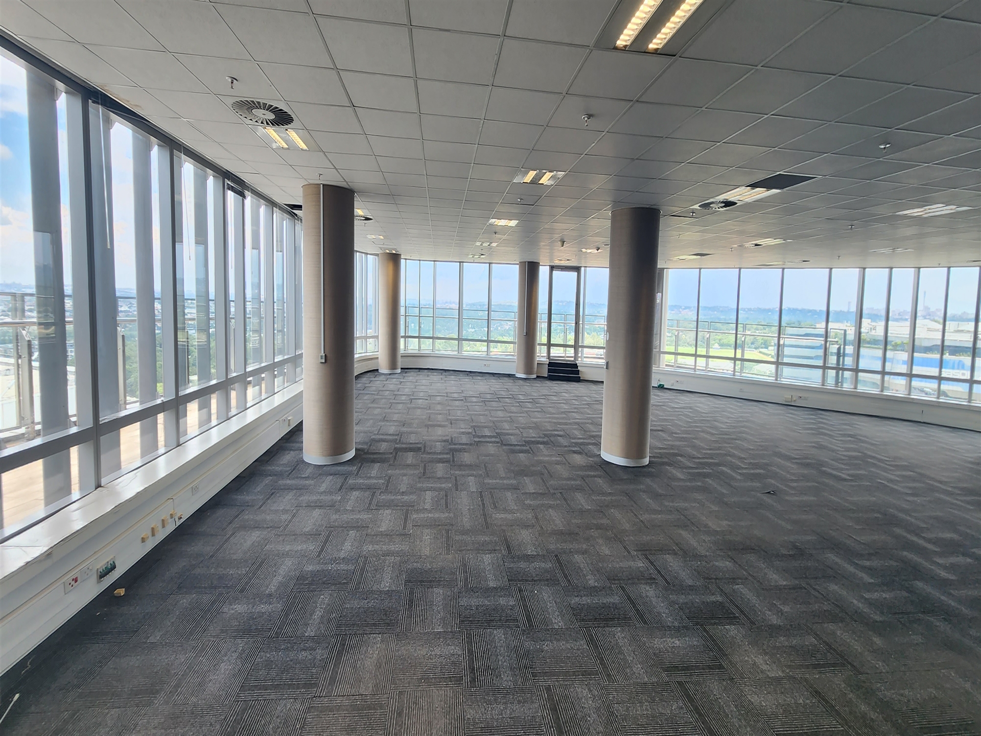 Commercial Property for Sale in Sandton Central Gauteng
