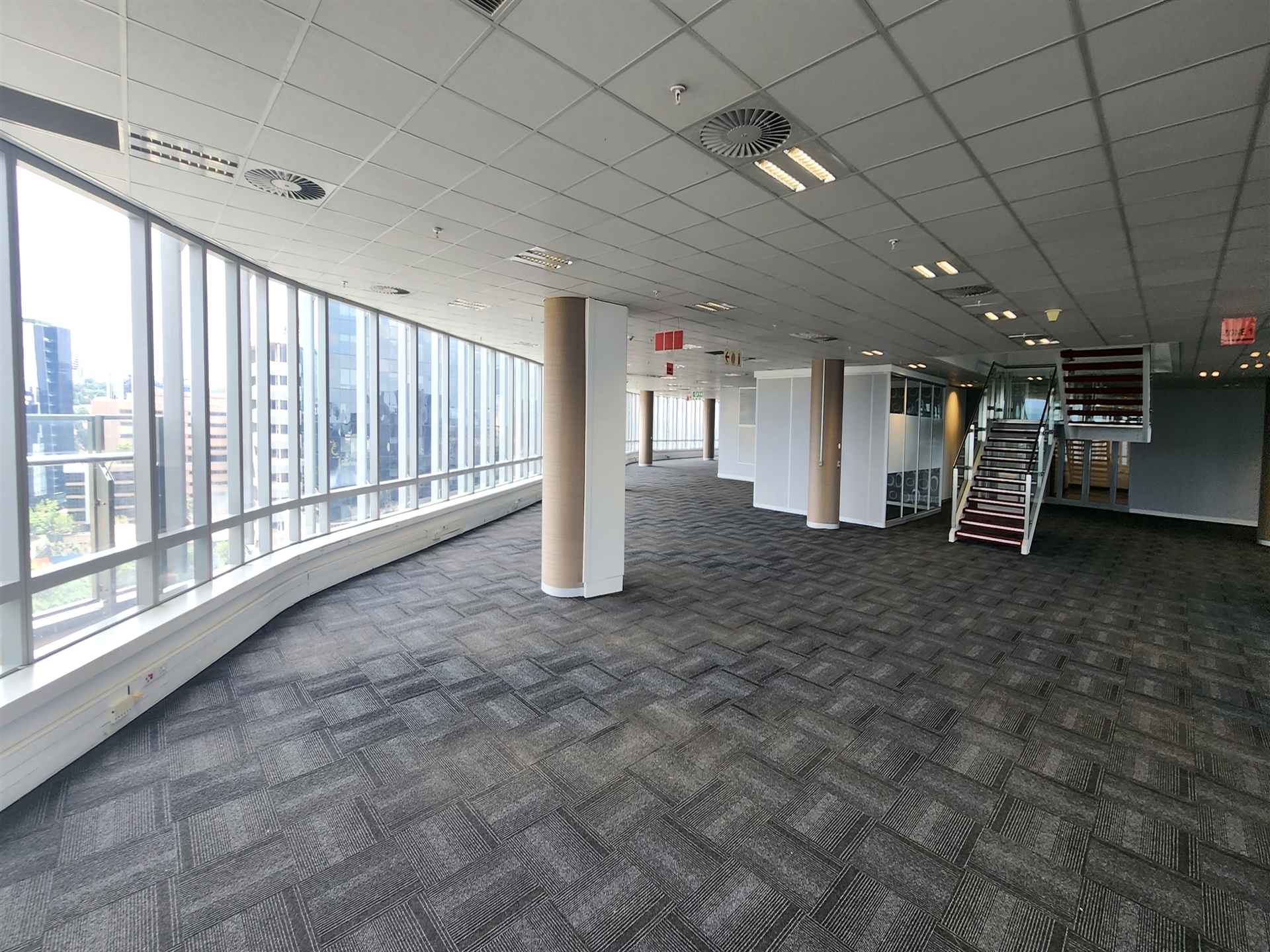 Commercial Property for Sale in Sandton Central Gauteng