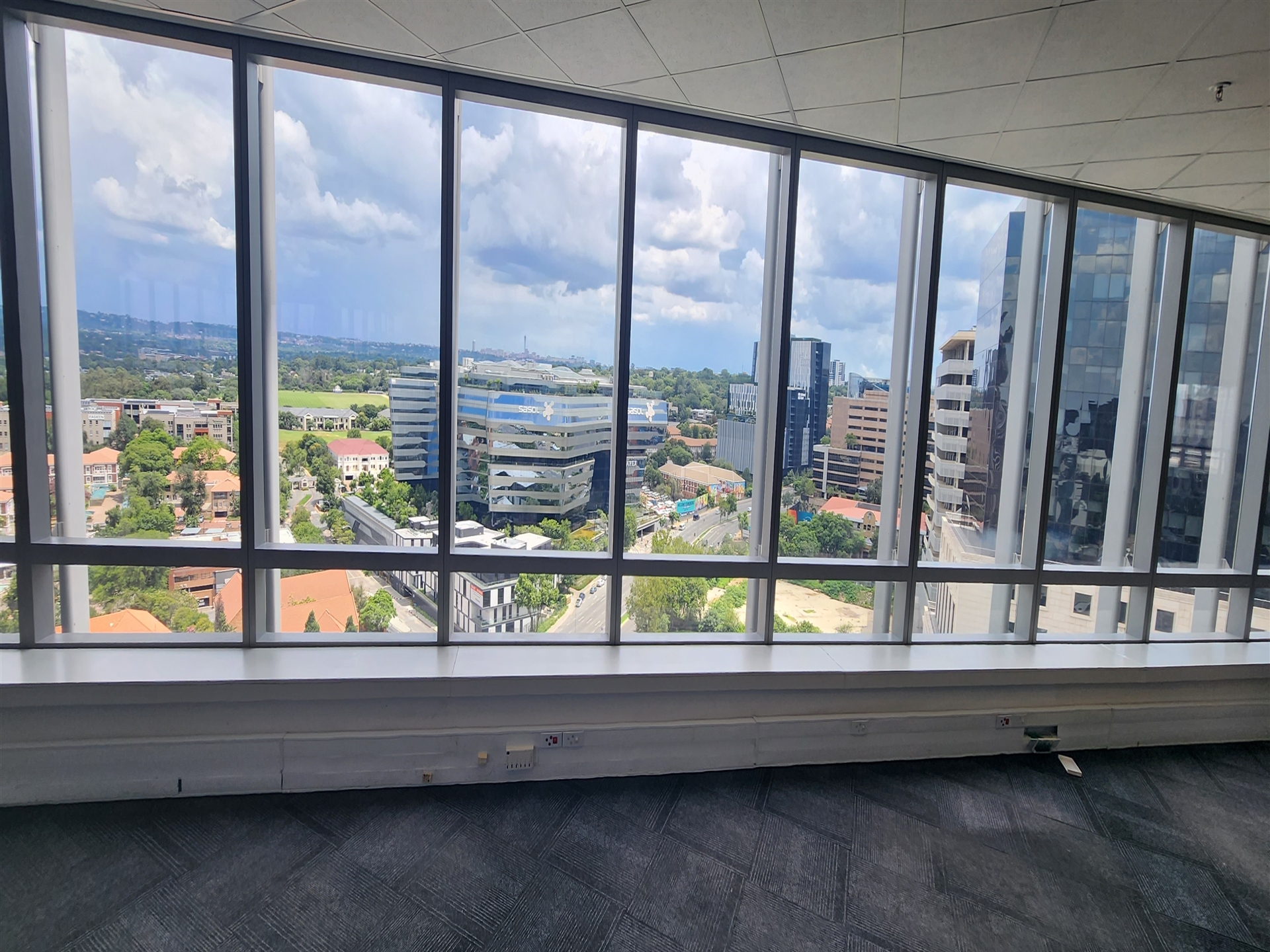 Commercial Property for Sale in Sandton Central Gauteng