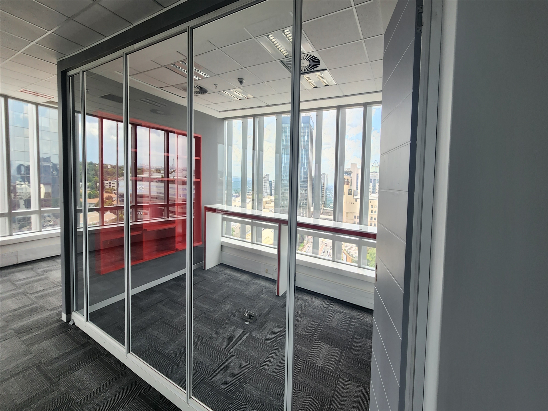 Commercial Property for Sale in Sandton Central Gauteng
