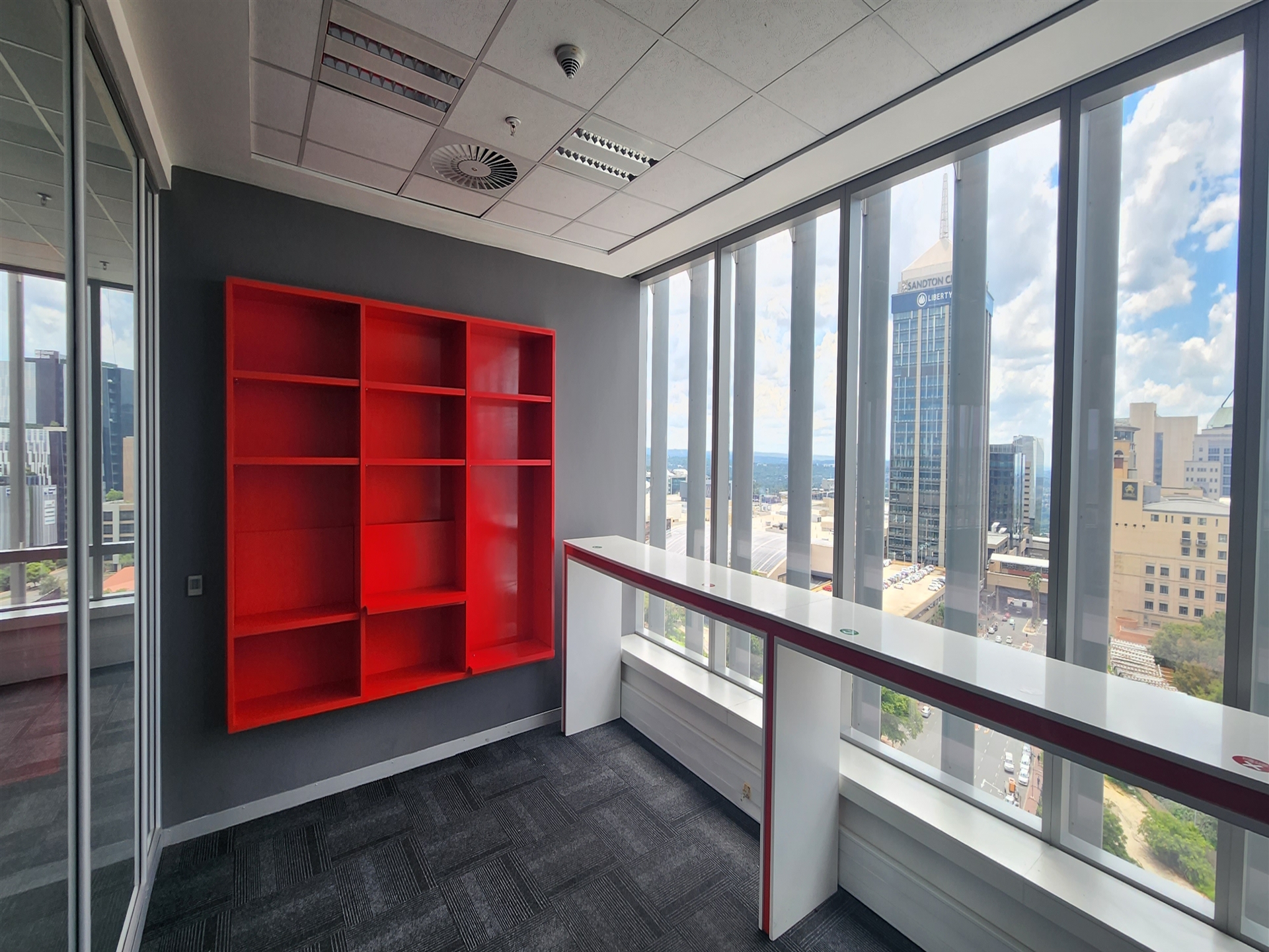 Commercial Property for Sale in Sandton Central Gauteng