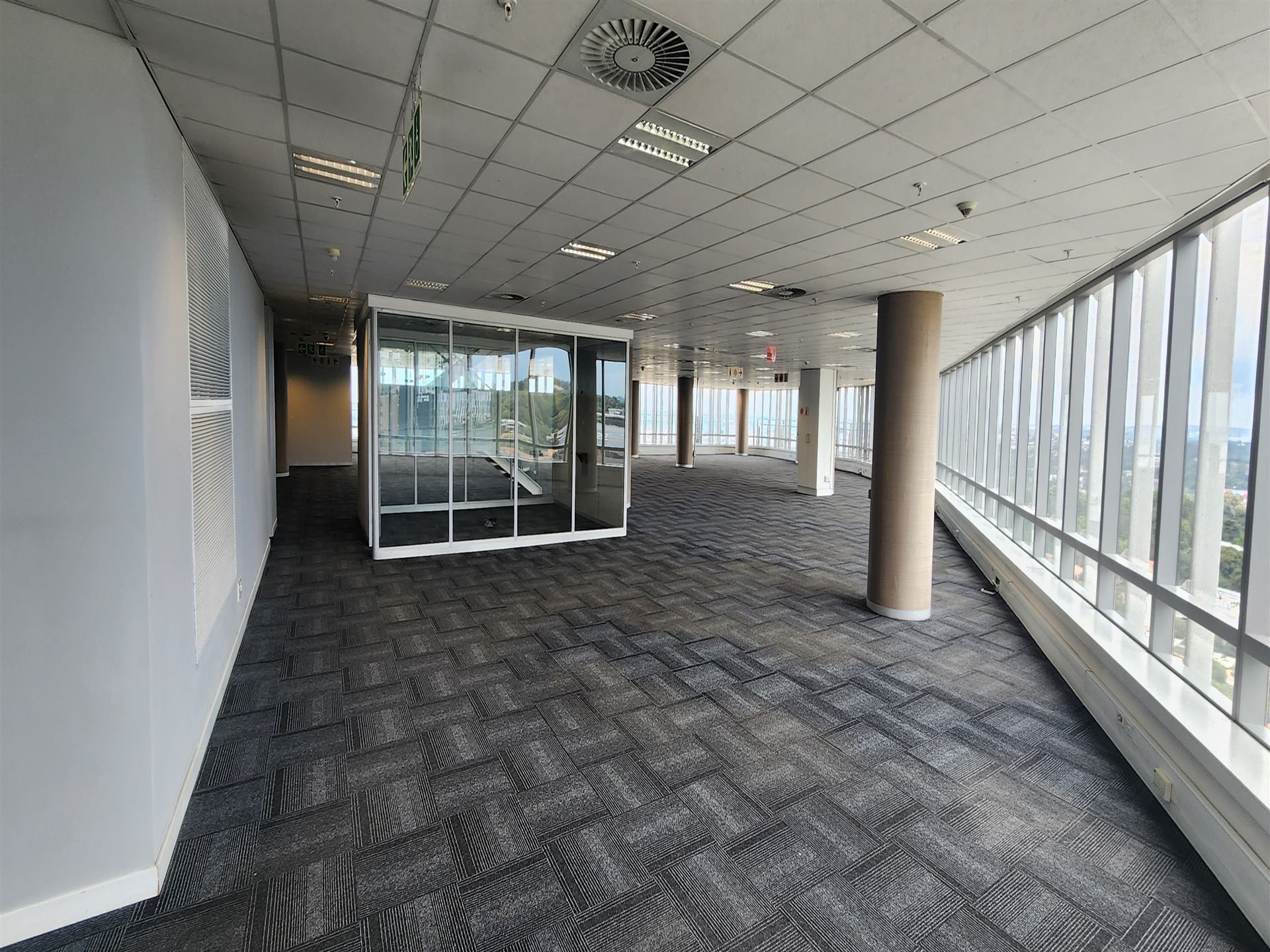 Commercial Property for Sale in Sandton Central Gauteng