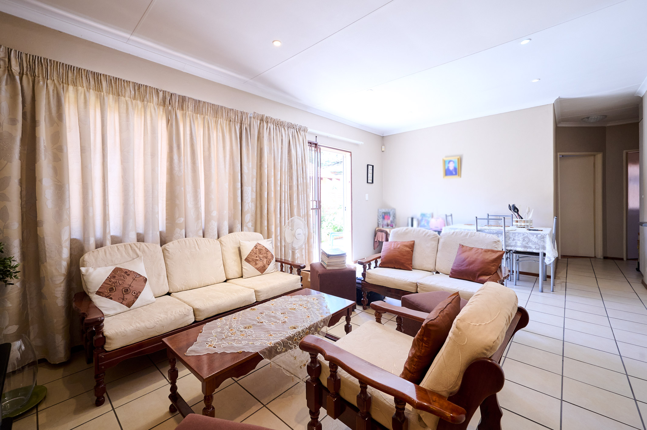 2 Bedroom Property for Sale in Halfway Gardens Gauteng