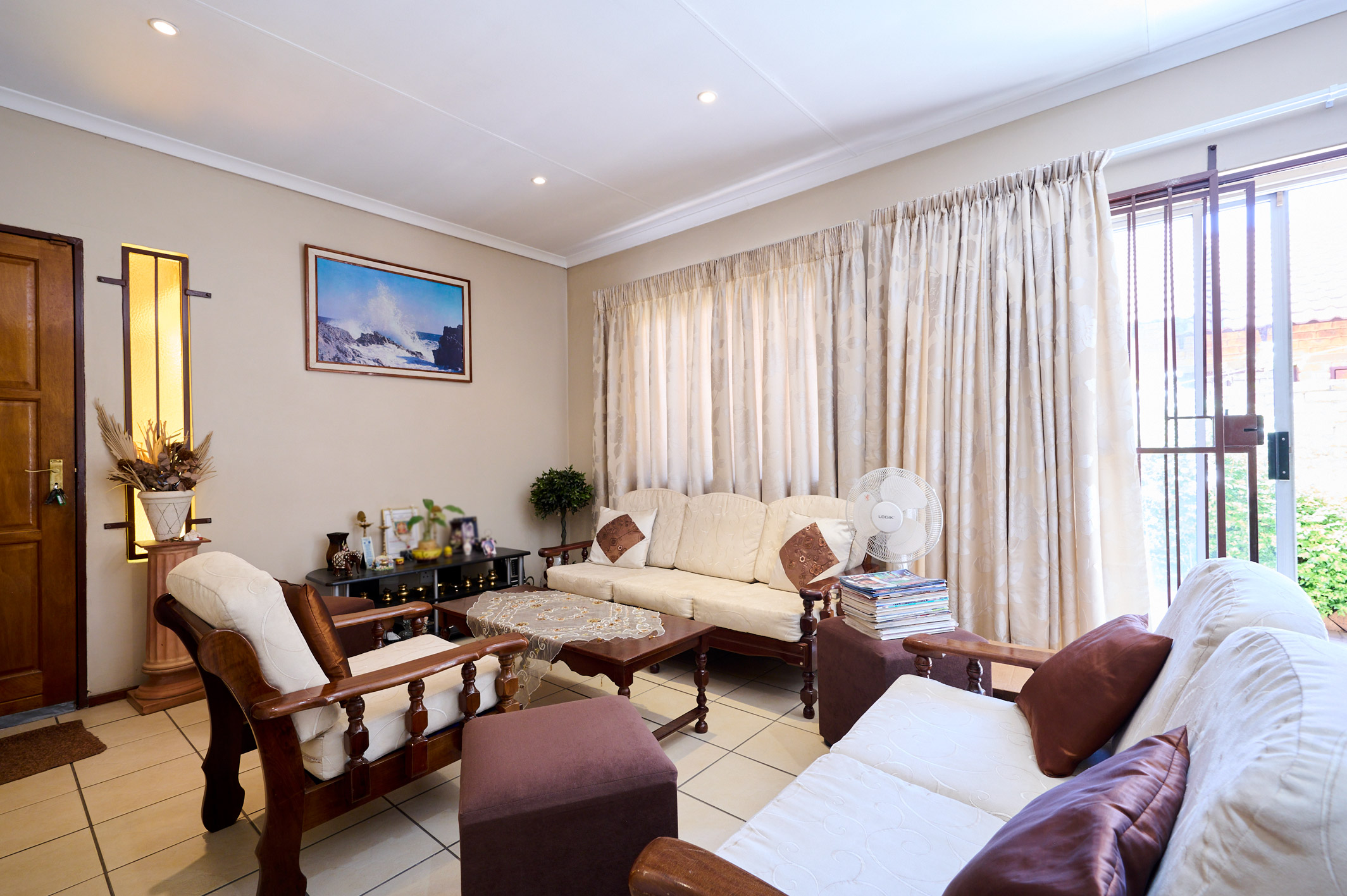 2 Bedroom Property for Sale in Halfway Gardens Gauteng