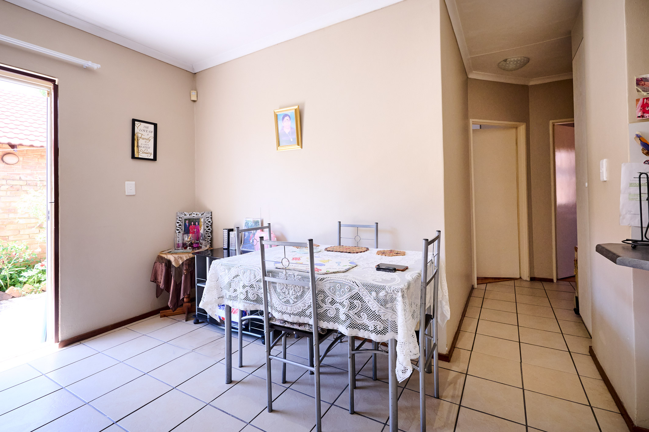 2 Bedroom Property for Sale in Halfway Gardens Gauteng