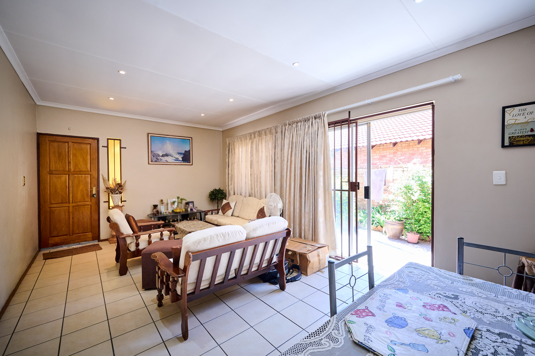 2 Bedroom Property for Sale in Halfway Gardens Gauteng