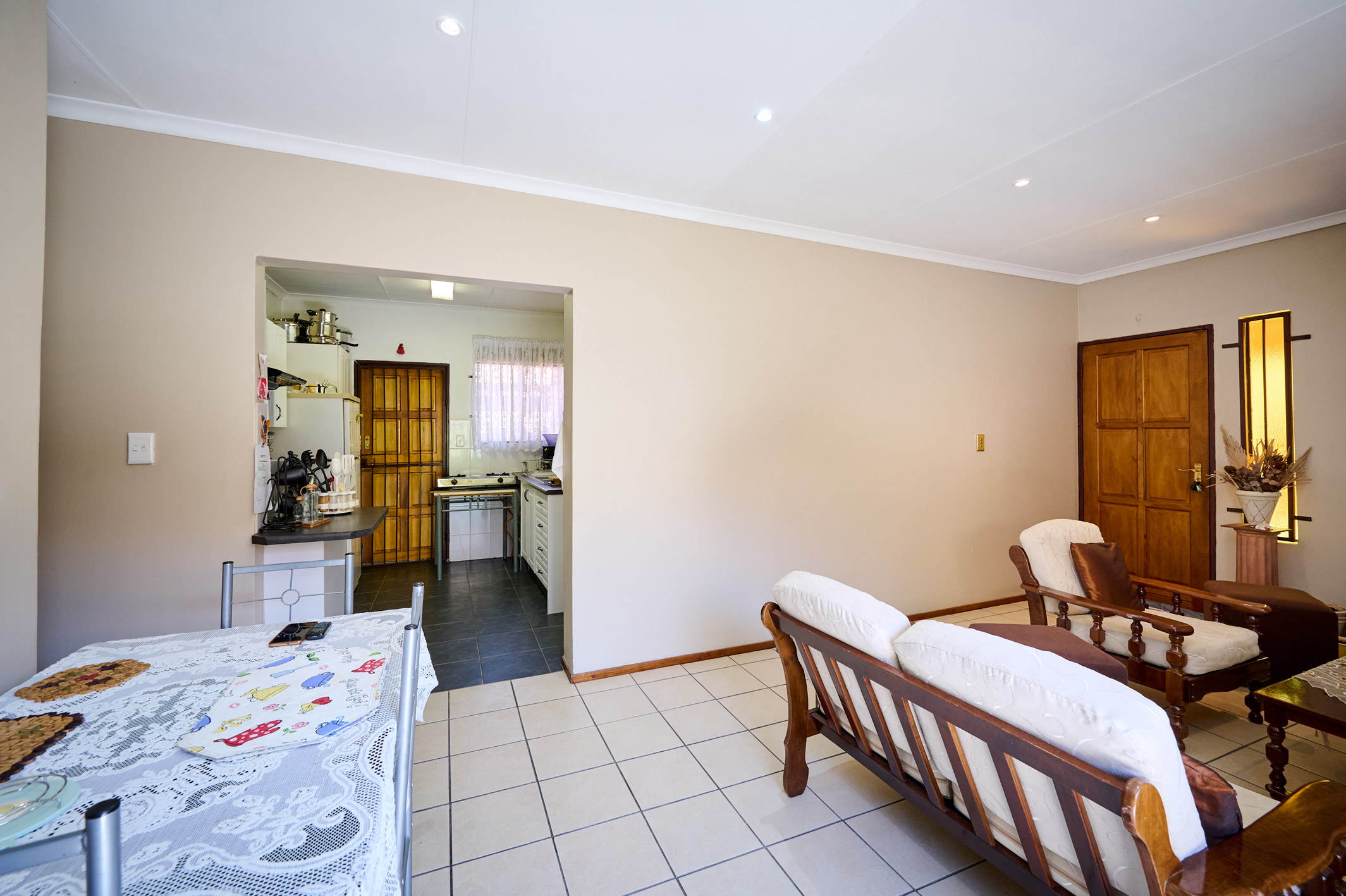 2 Bedroom Property for Sale in Halfway Gardens Gauteng