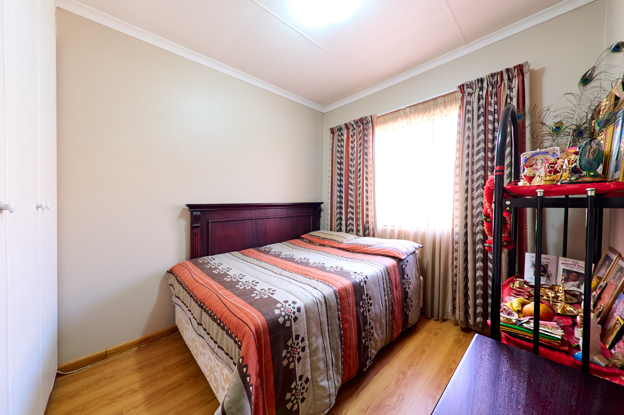 2 Bedroom Property for Sale in Halfway Gardens Gauteng