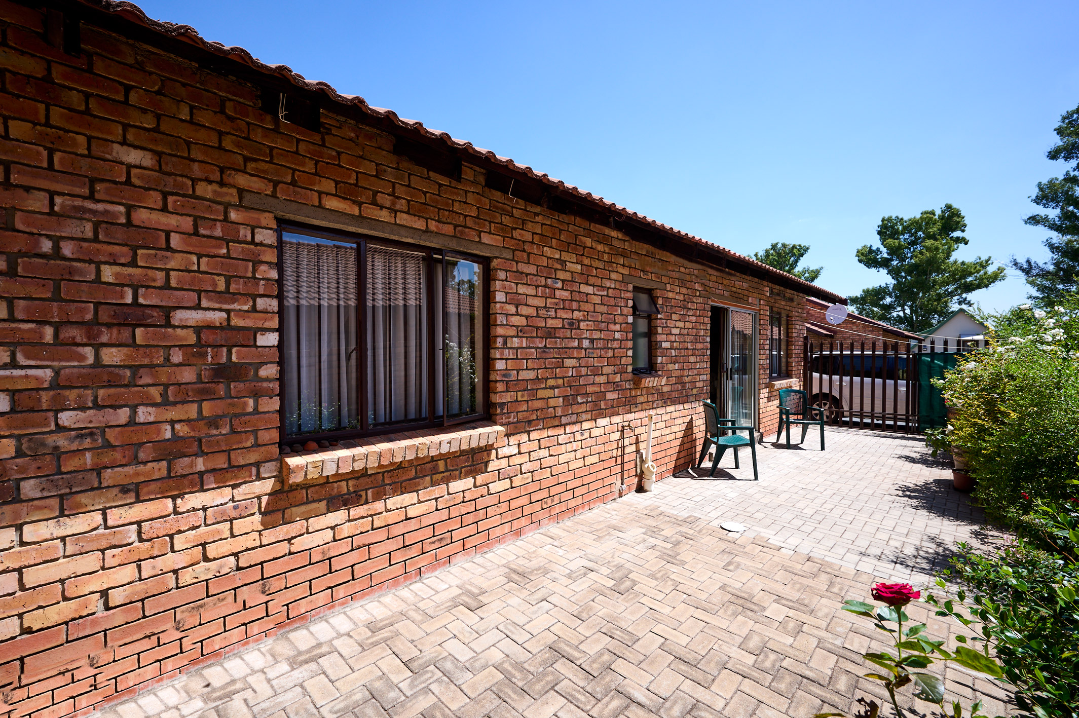 2 Bedroom Property for Sale in Halfway Gardens Gauteng