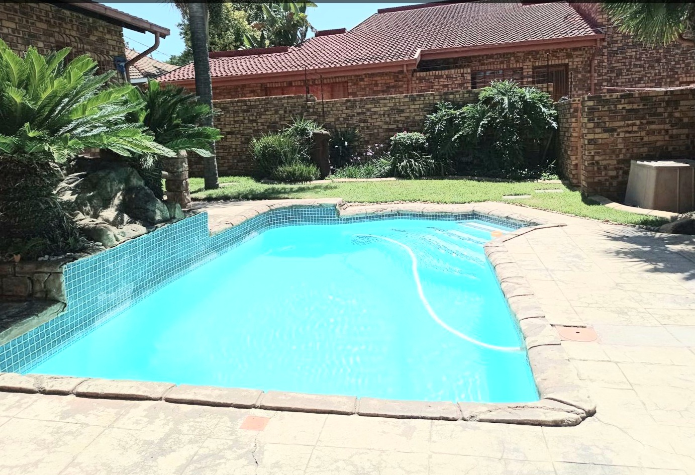 4 Bedroom Property for Sale in Marais Steyn Park Gauteng