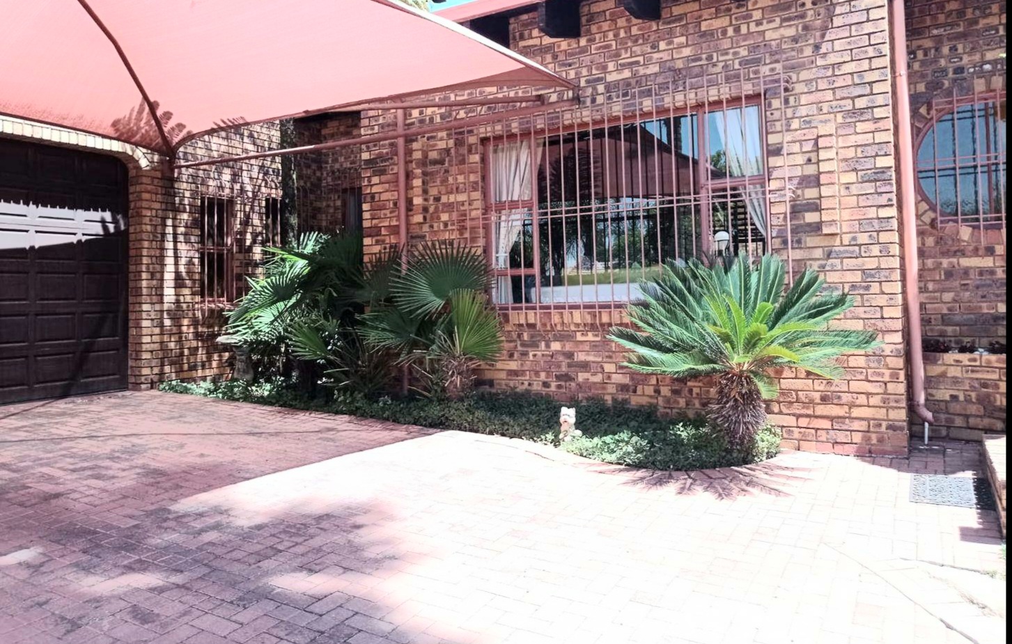 4 Bedroom Property for Sale in Marais Steyn Park Gauteng