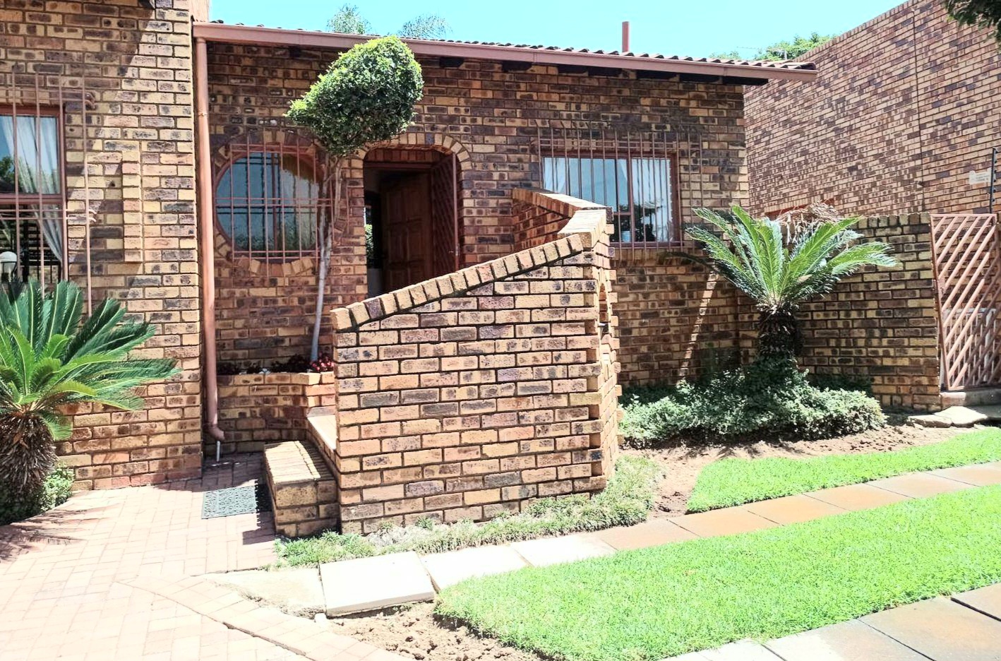 4 Bedroom Property for Sale in Marais Steyn Park Gauteng