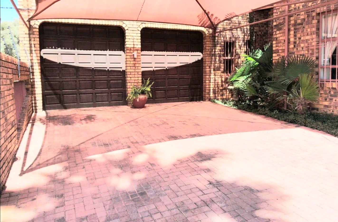 4 Bedroom Property for Sale in Marais Steyn Park Gauteng