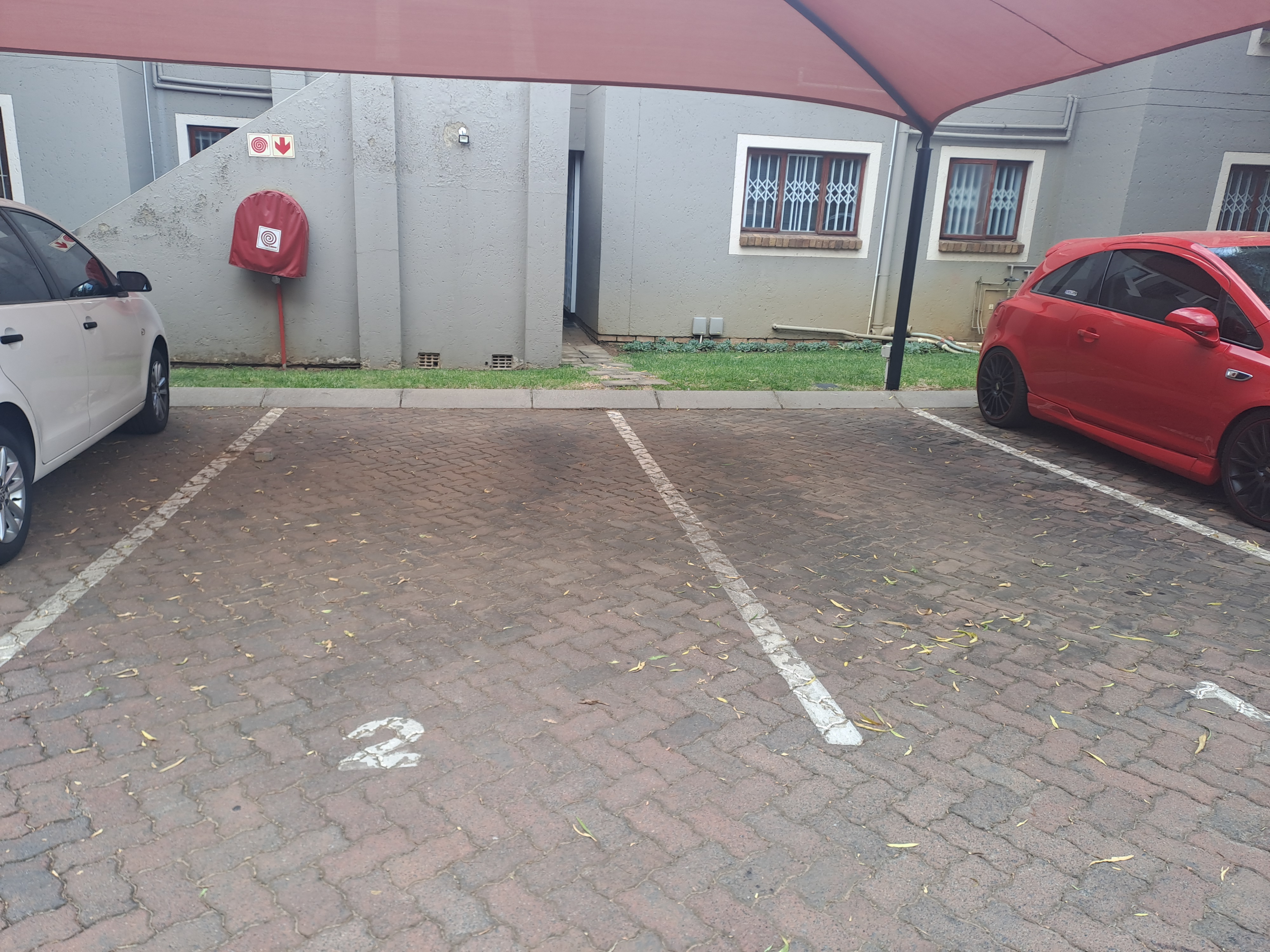 2 Bedroom Property for Sale in Winchester Hills Gauteng