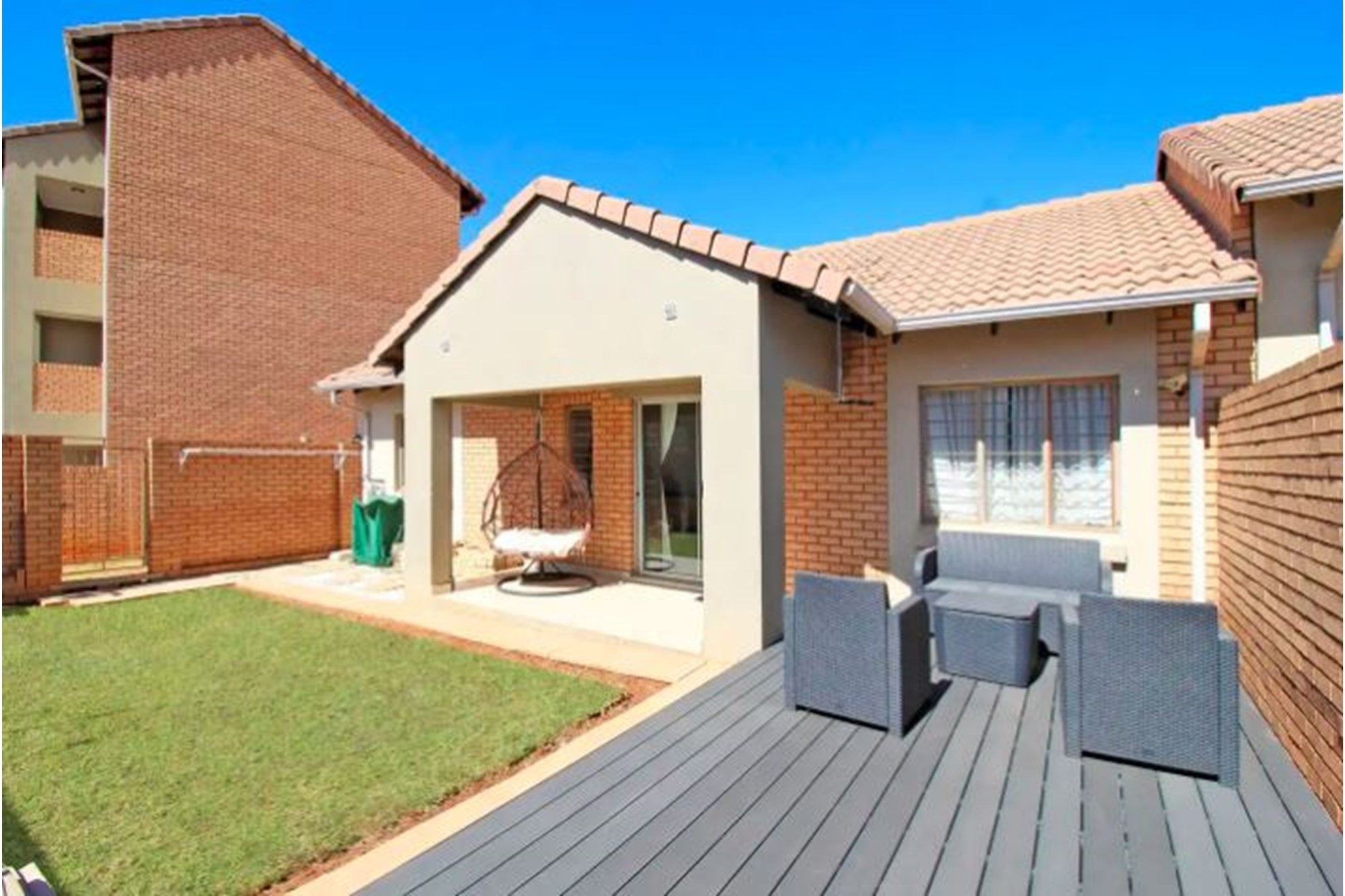 3 Bedroom Property for Sale in Noordwyk Gauteng