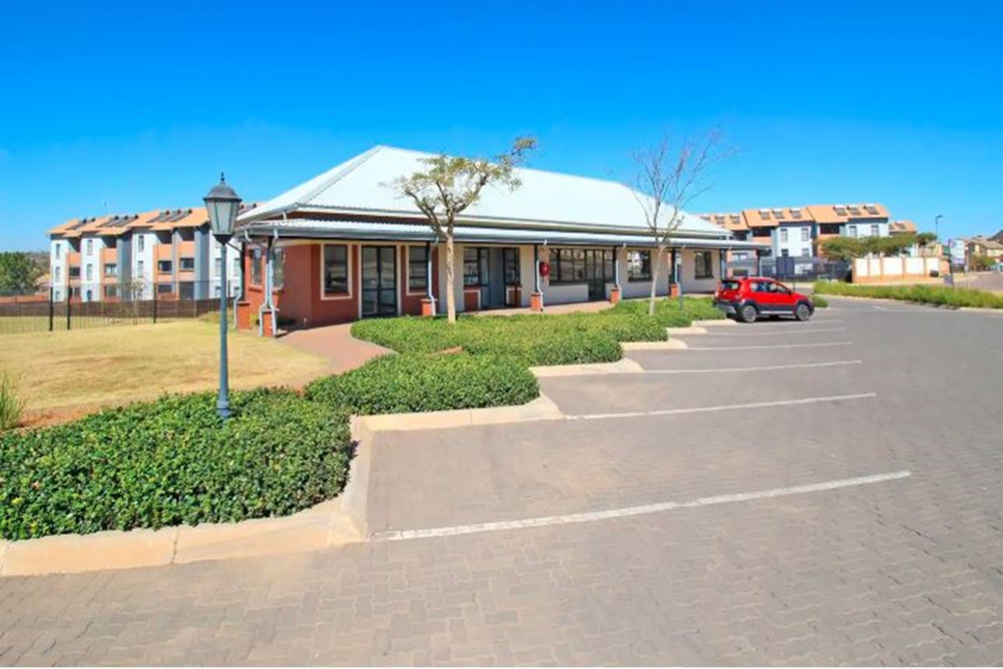 3 Bedroom Property for Sale in Noordwyk Gauteng